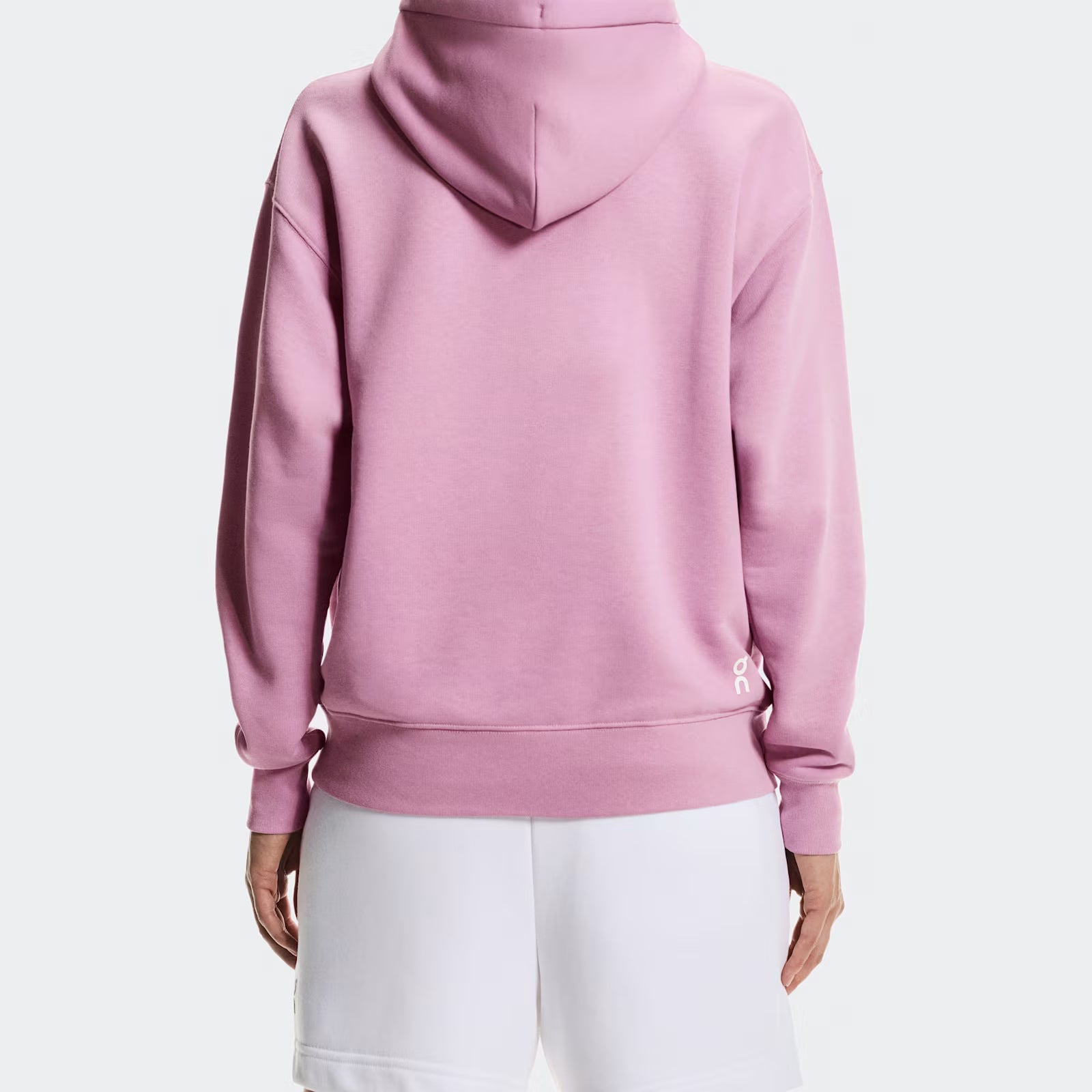 On Club Hoodie Sakura (Women'S)