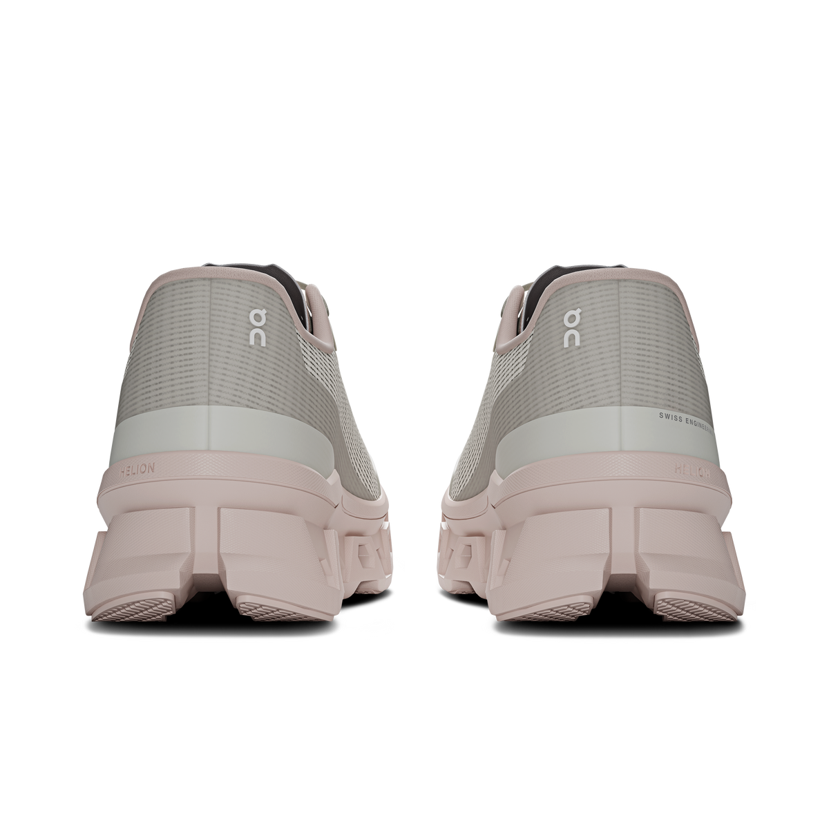 On Cloudmonster Void Ivory Doe (Women'S)