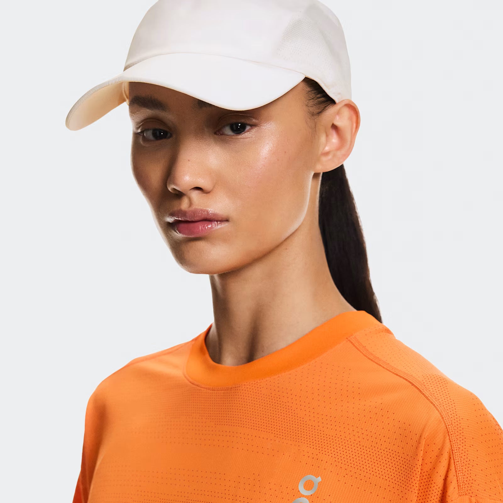 On Lightweight Cap Erewhon Ivory