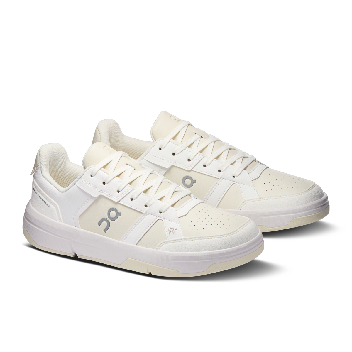 On The Roger Clubhouse White Dew (Women'S)