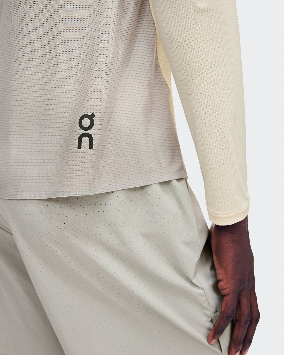 On Performance Long-T Hare | Brume