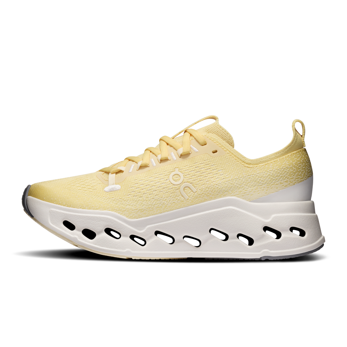 On Cloudsurfer Max Dijon Ivory (Women'S)