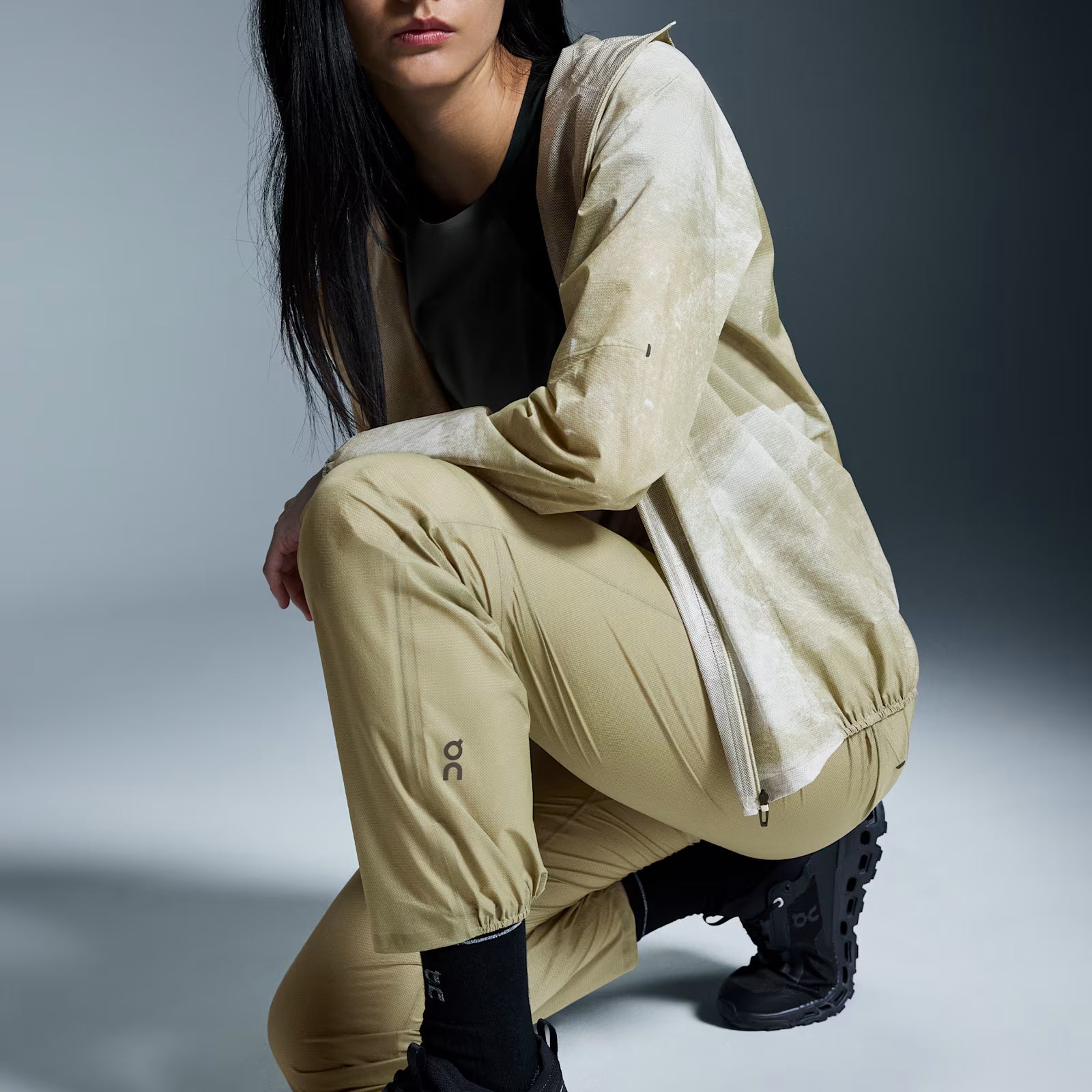 On Ultra Pants Caper (Women'S)