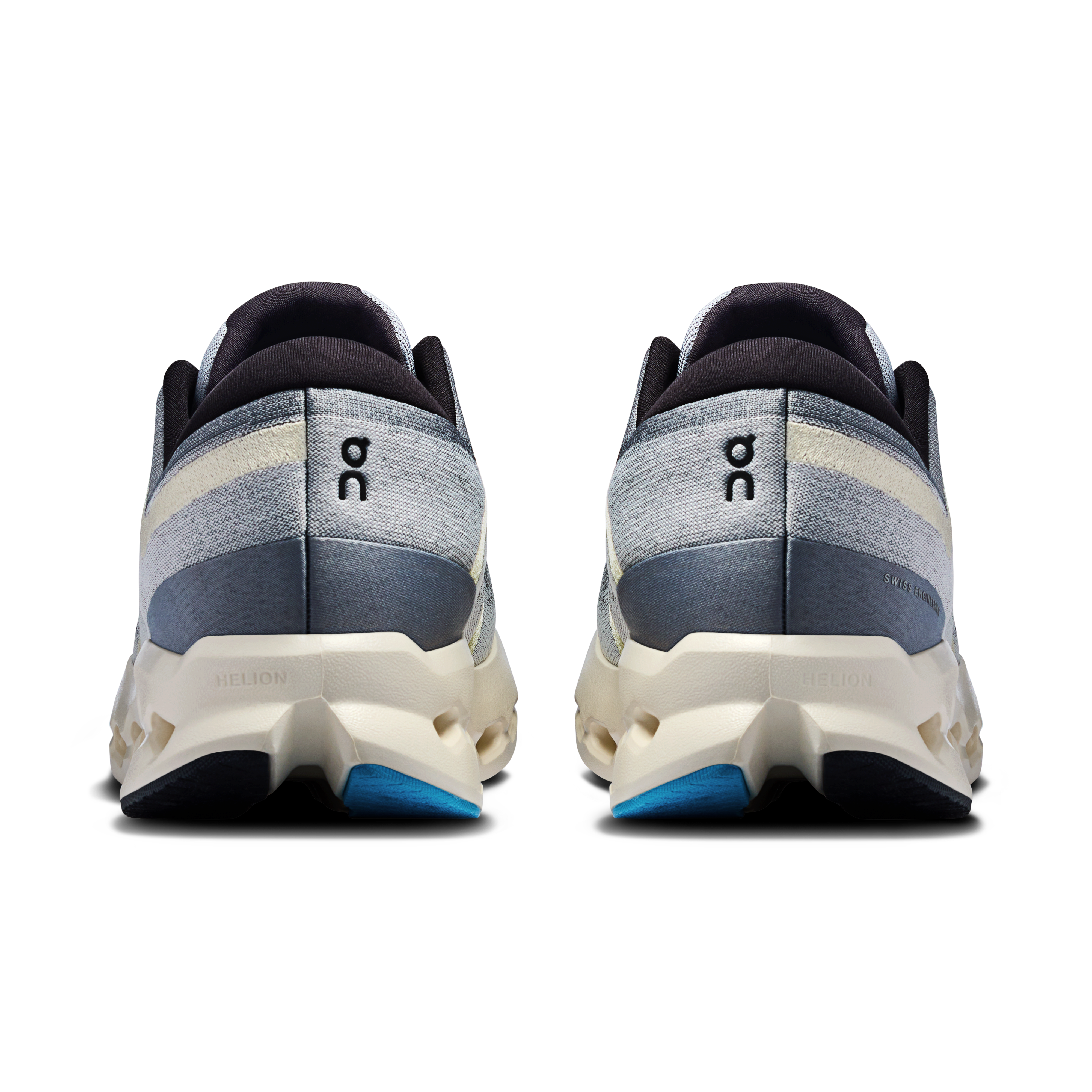 On Cloudsurfer 2 Apollo Ivory