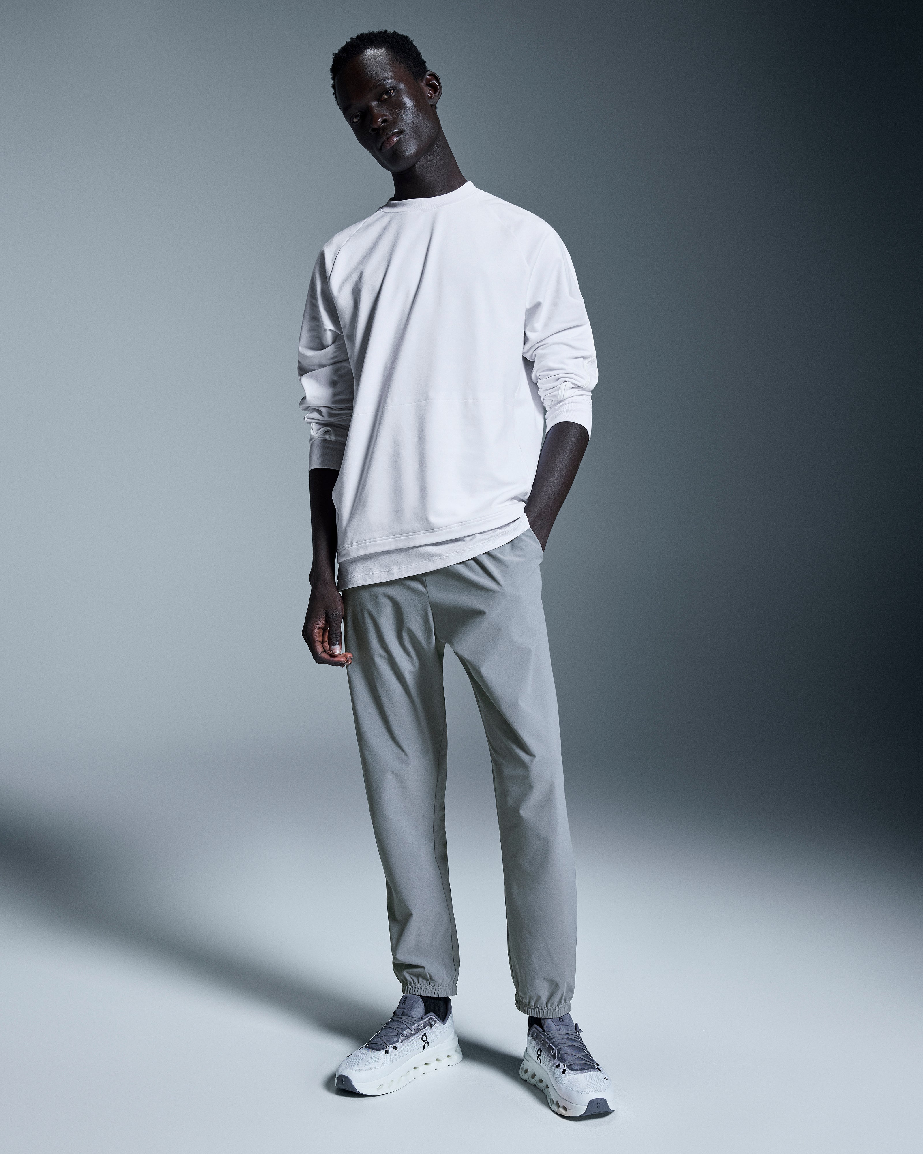 On Focus Pants Rock
