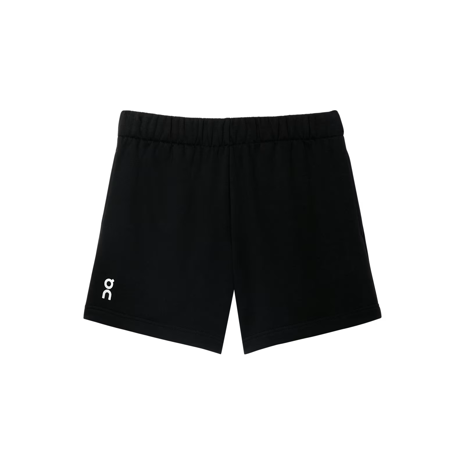 On Club Shorts Black