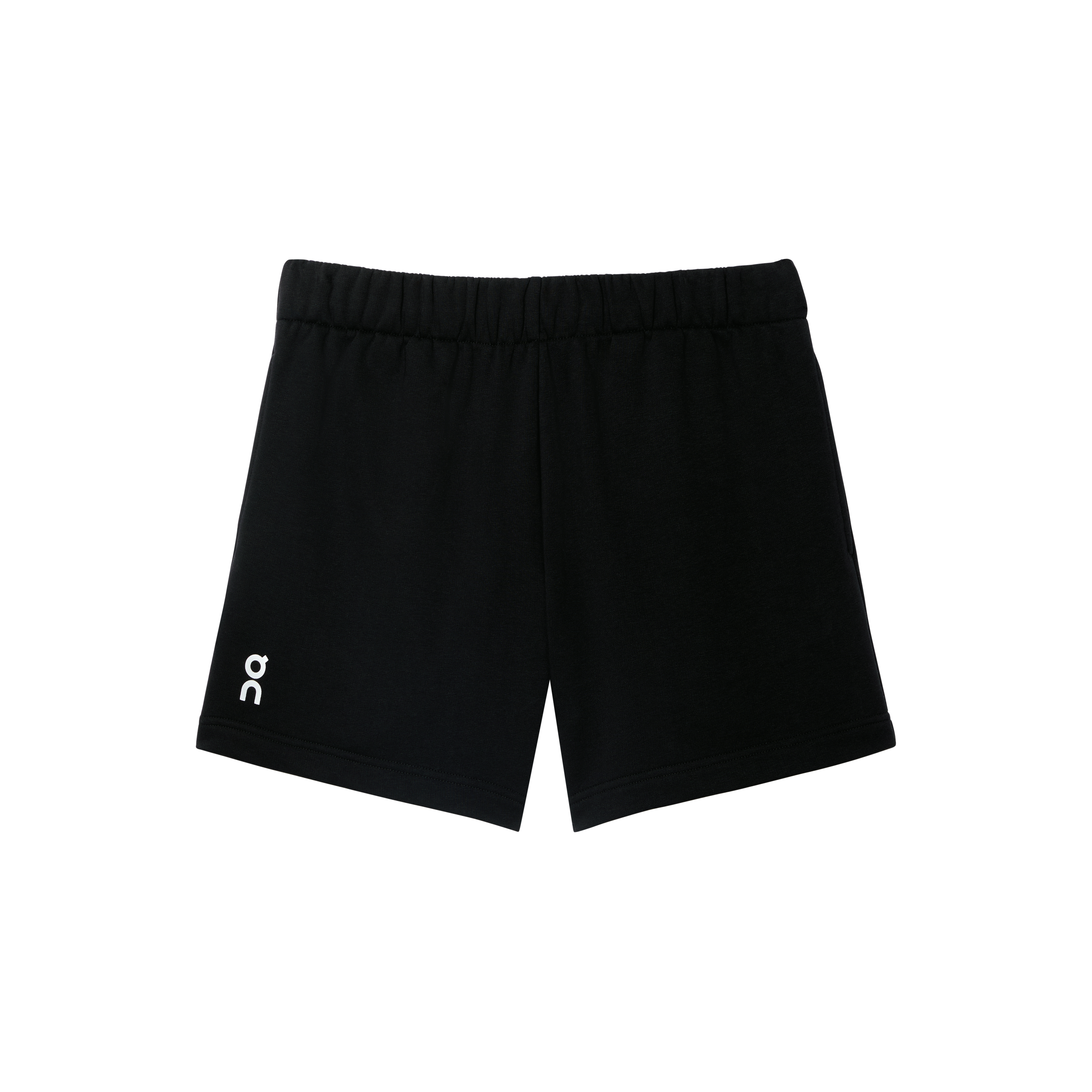 On Club Shorts Black