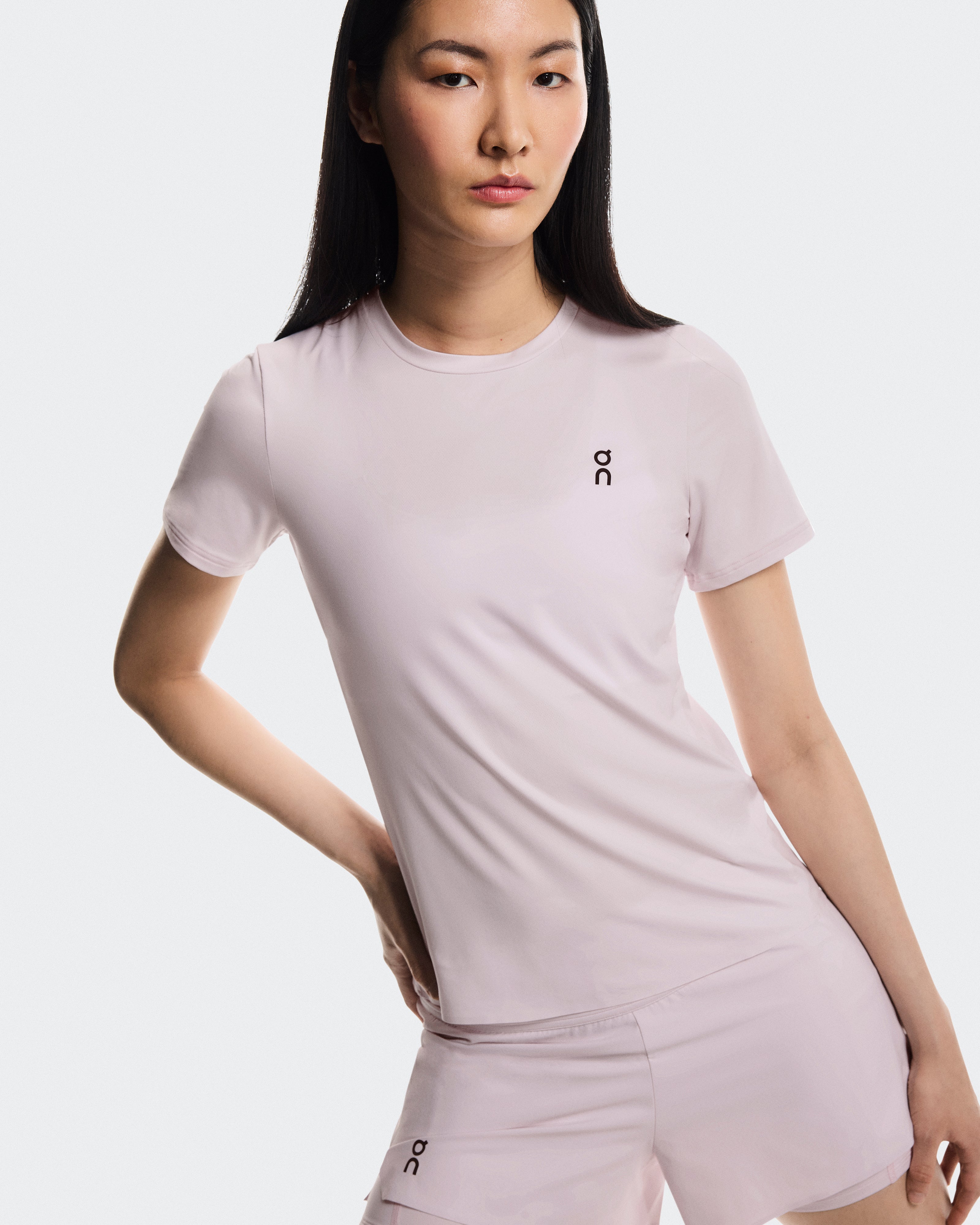 On Court-T Orchid (Women'S)