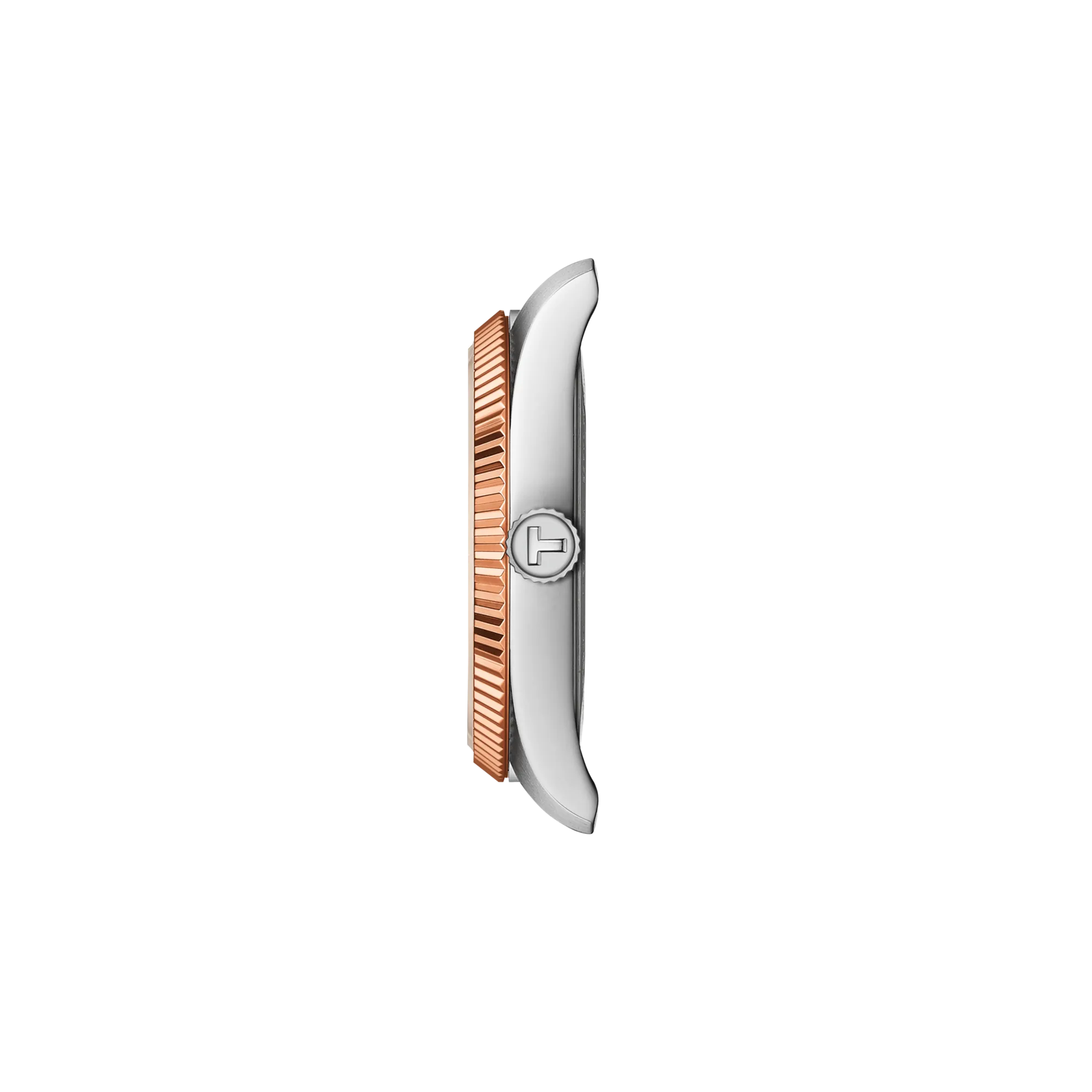 Seiko Tissot Ballade 34Mm T1562102203101