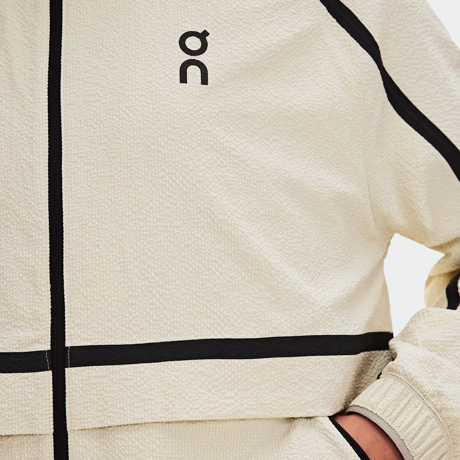 On Performance Volt Jacket Hare (Women'S)