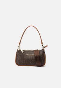 Valentino Regina Handbag Moro/Naturale
