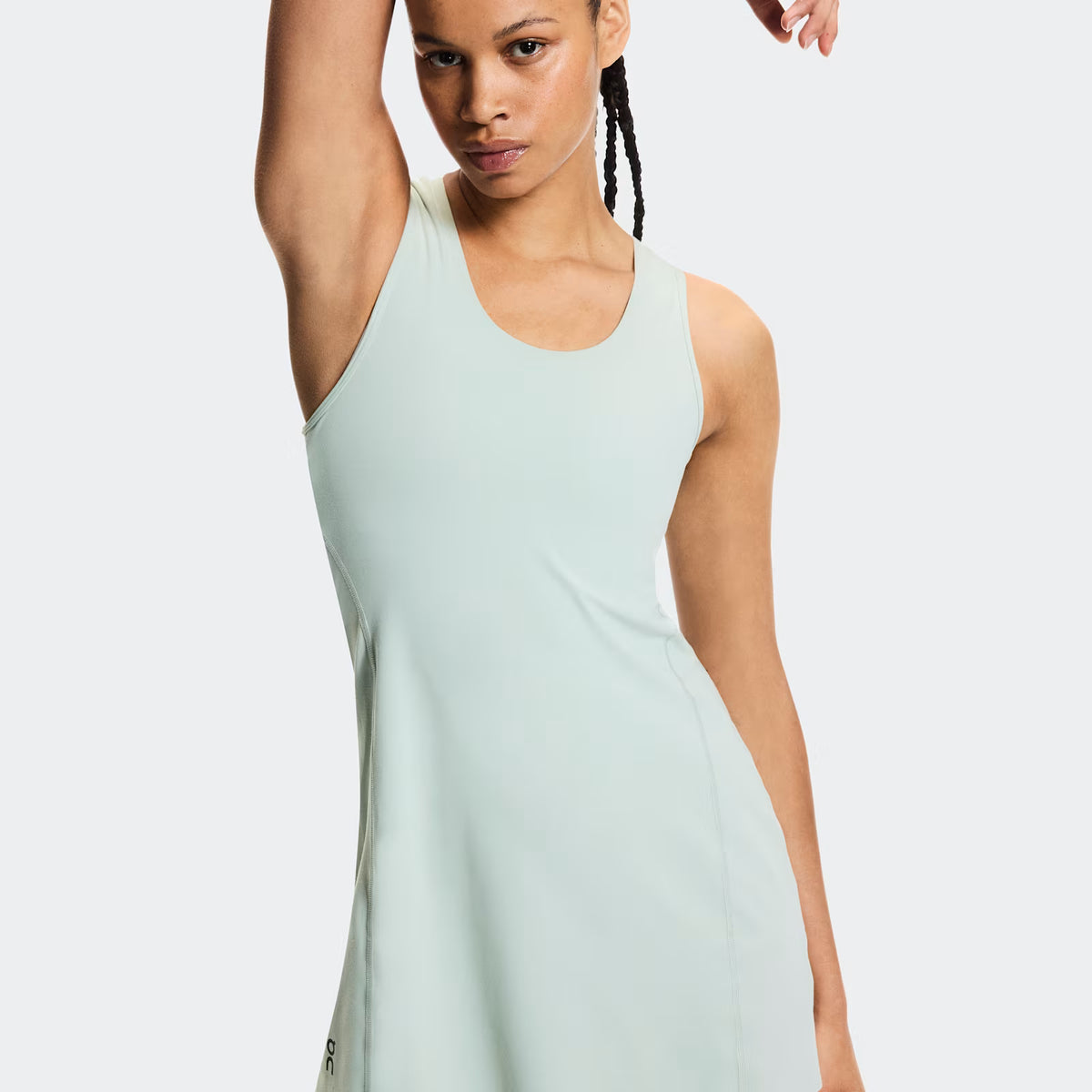 On Studio Dress Mineral (Women'S)