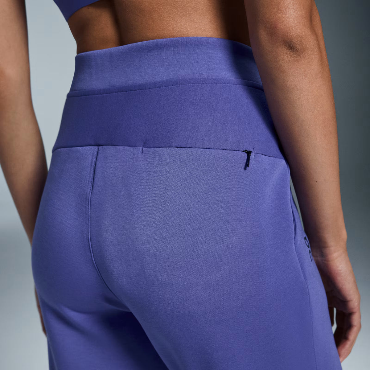 On Sweat Pants Iris (Women'S)