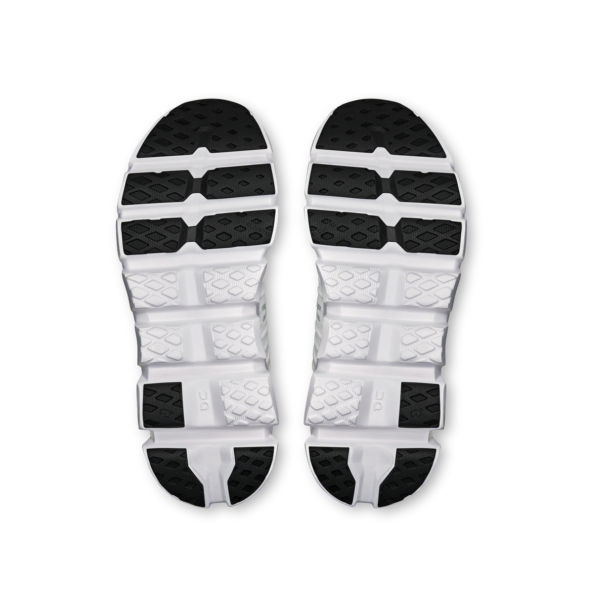 On Cloudswift All White Kids
