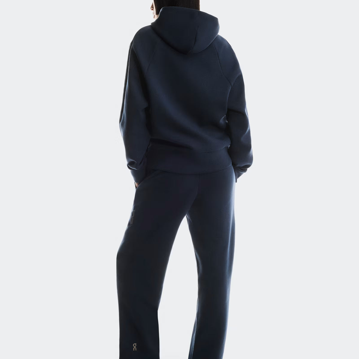 On Focus Tech Sweatpants Navy (Women'S)