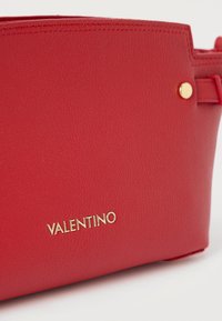 Valentino Medea Cross Body Bag Rubino
