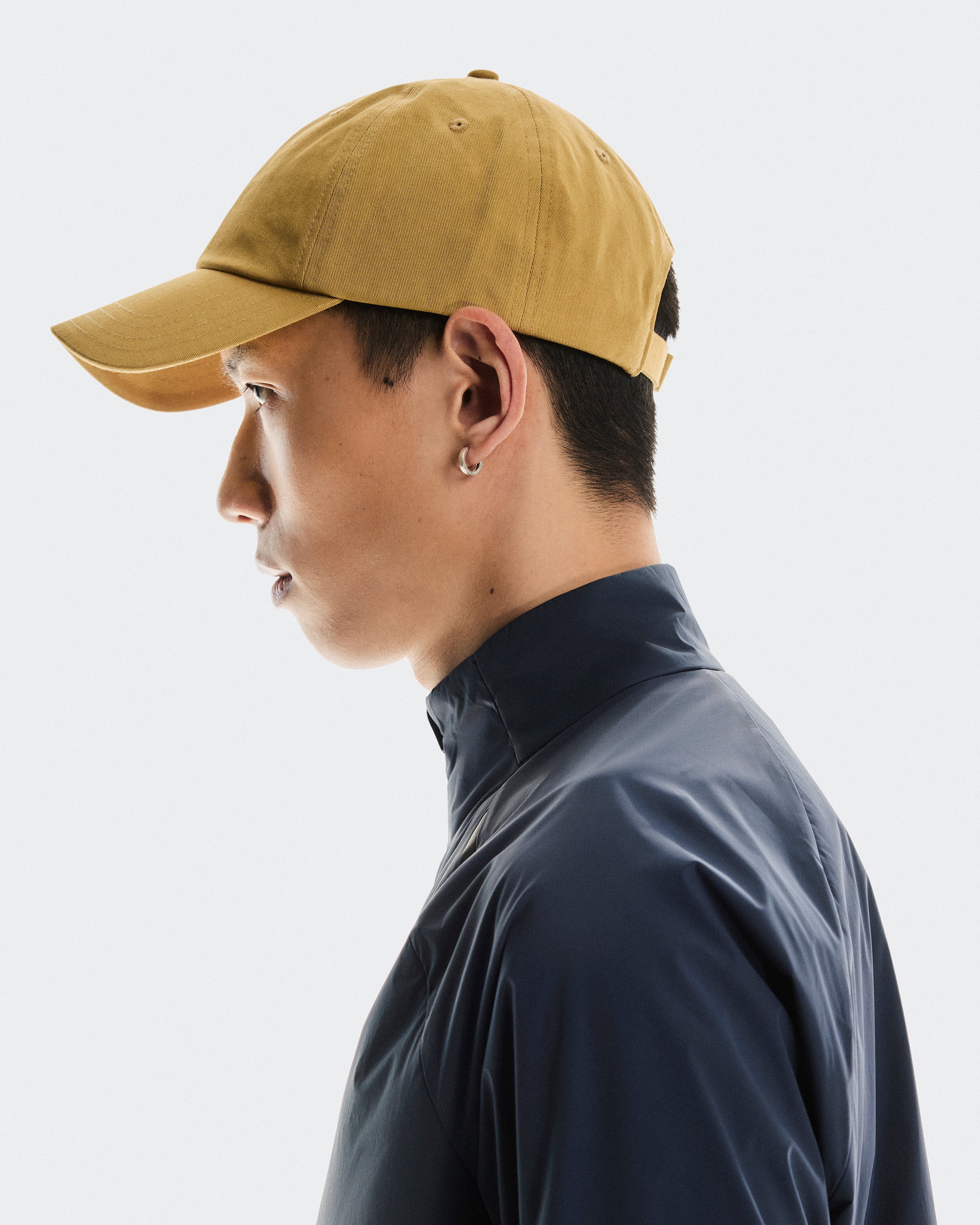 On All-Day Cap Lense