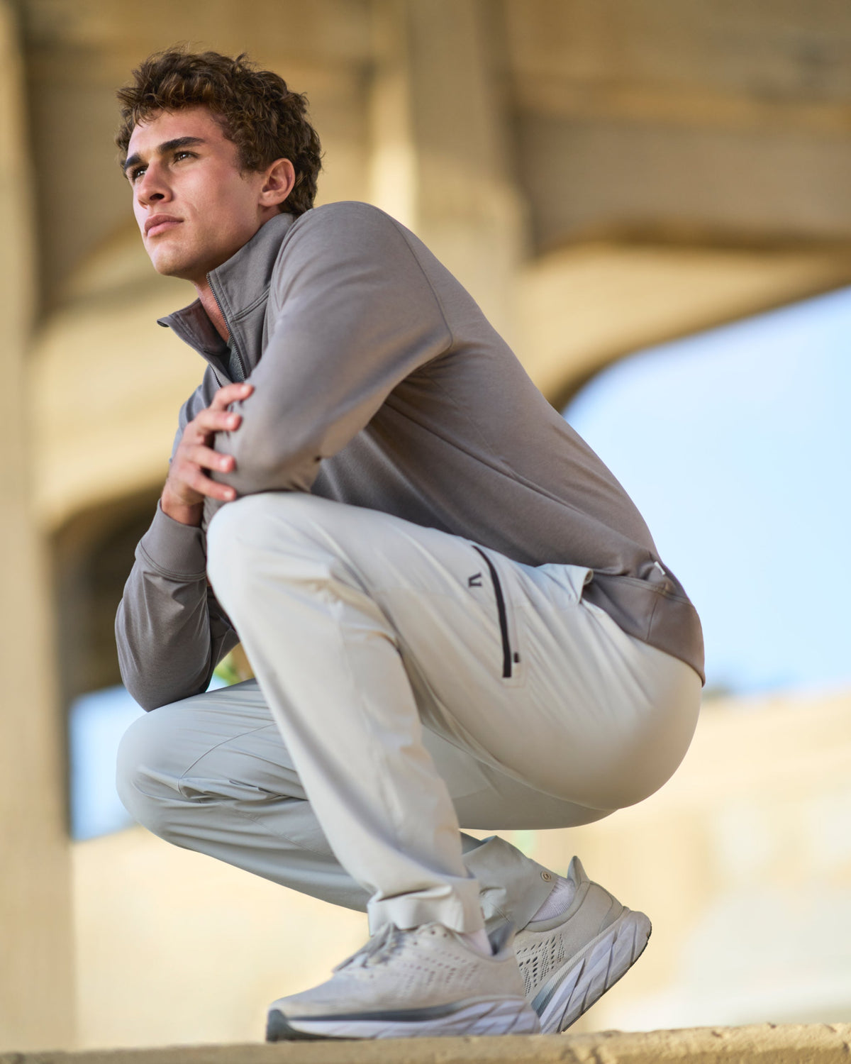 Vuori Grafton Pant 30