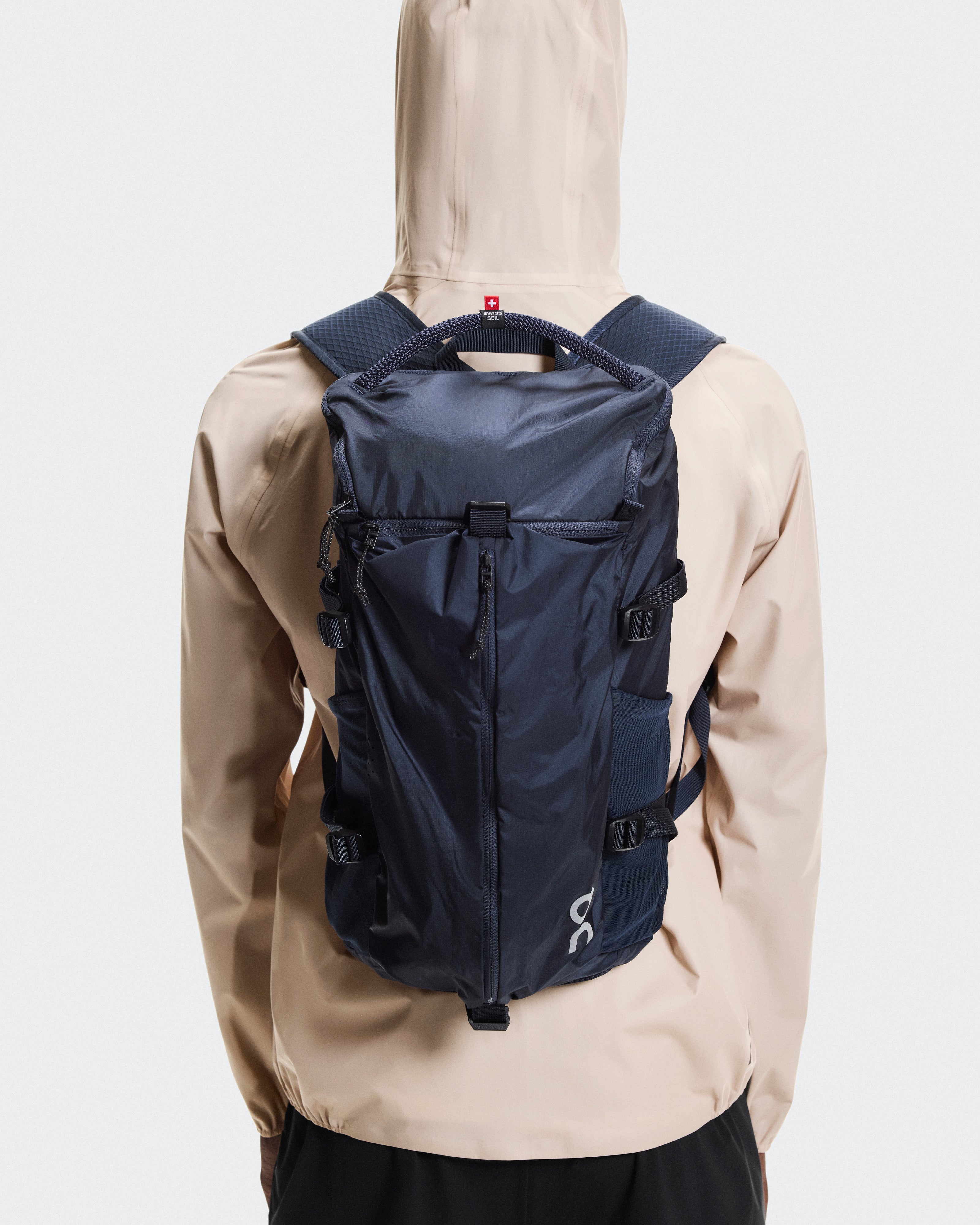 On Speed Pack 18L Lite Navy