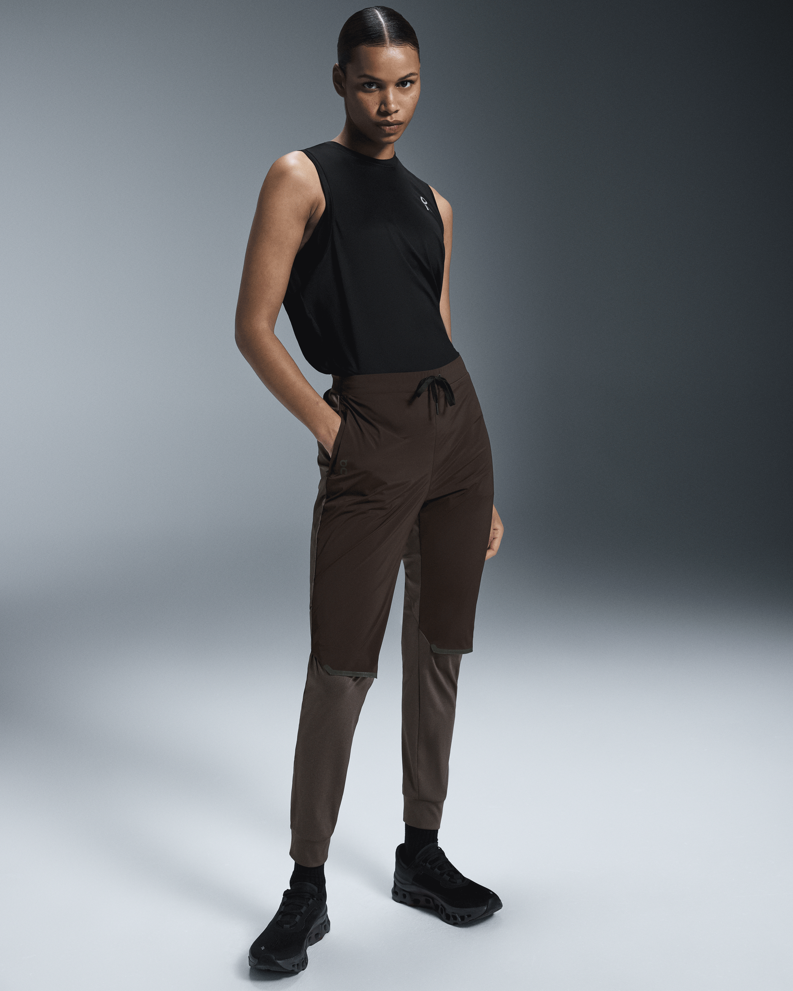 On Weather Pants Ox (Women'S)