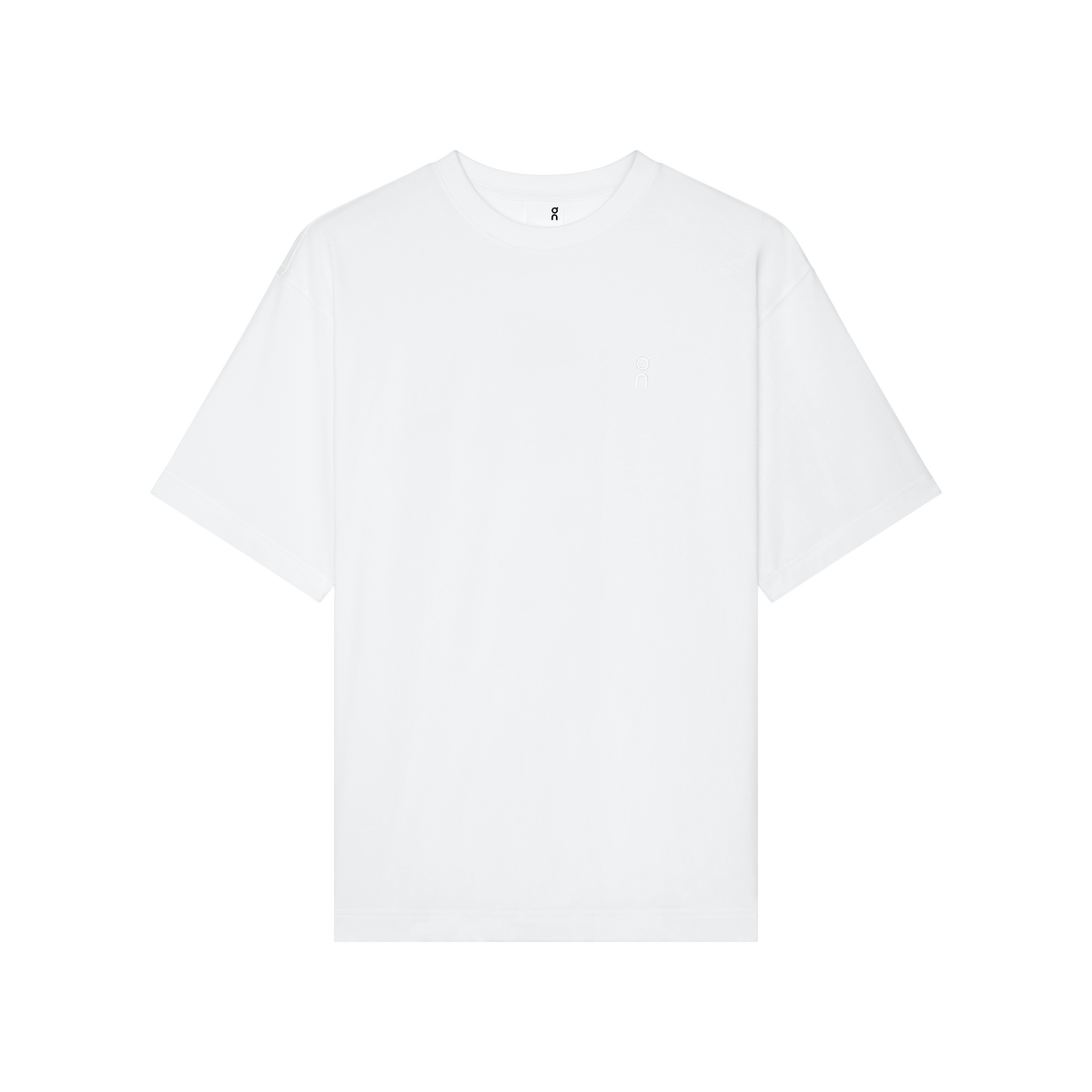 On Club Collective-T Runner White