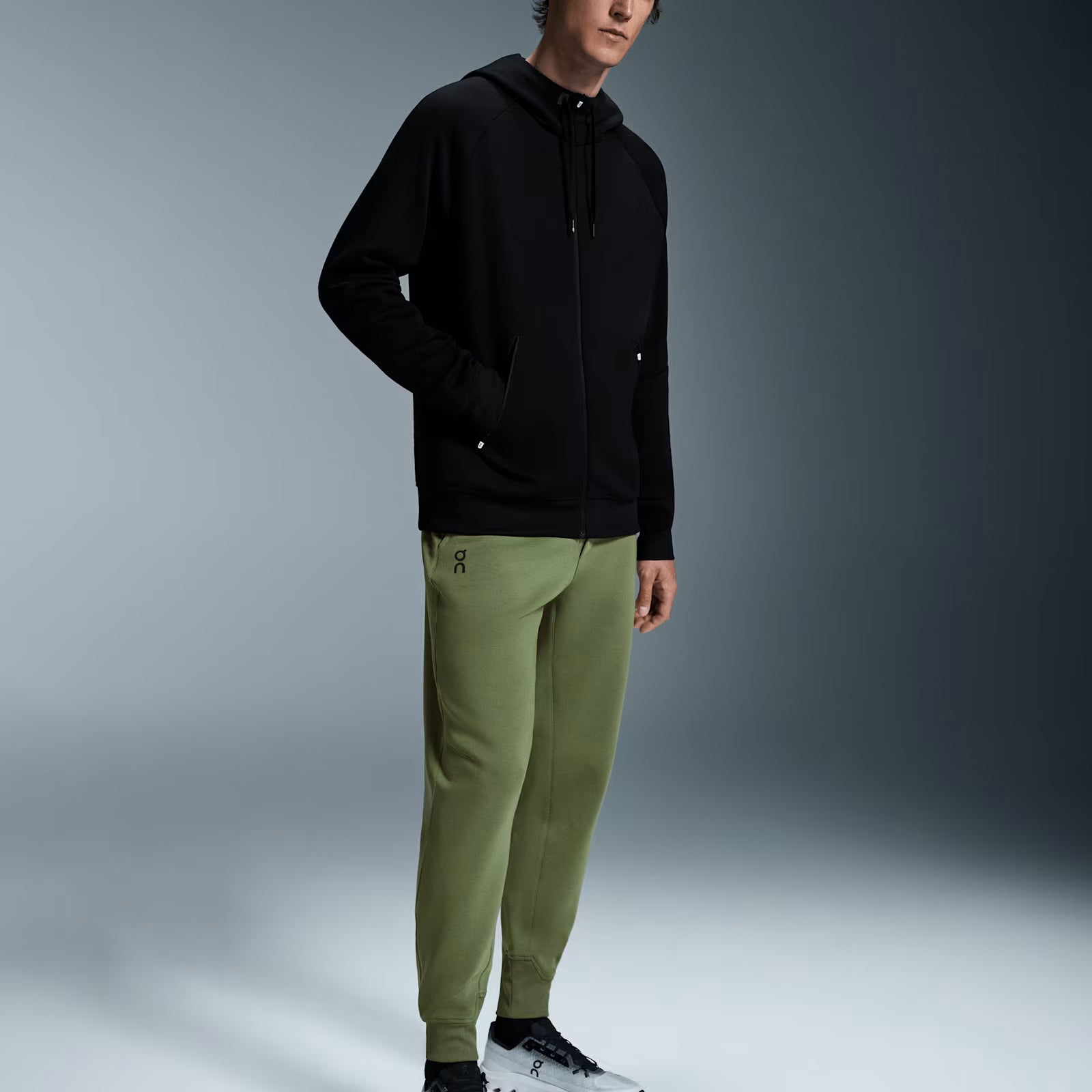 On Sweat Pants Taiga