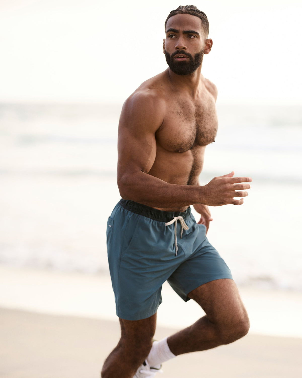Vuori Kore Short Lined 7