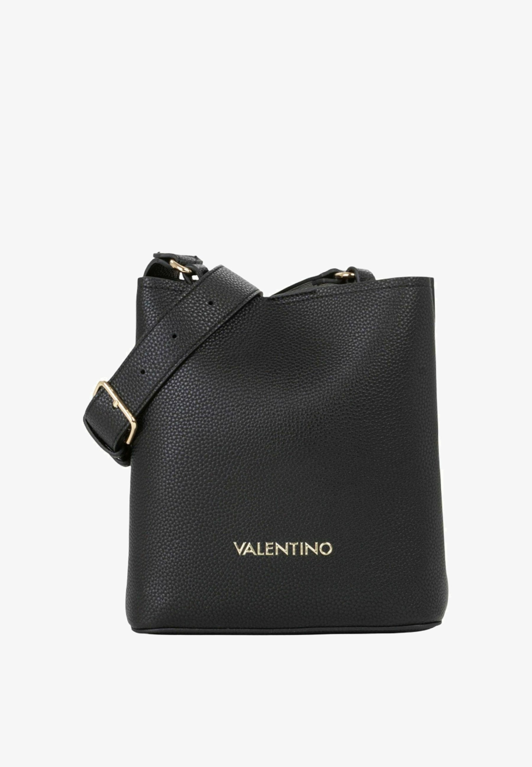 Valentino Bags Brixton Bucket - Cross Body Bag - Nero