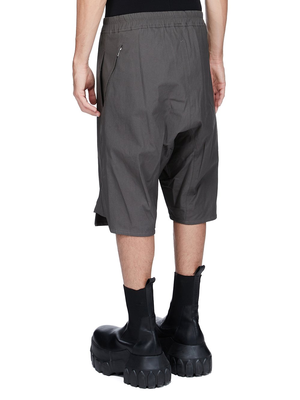 Rick Owens Basket Swinger