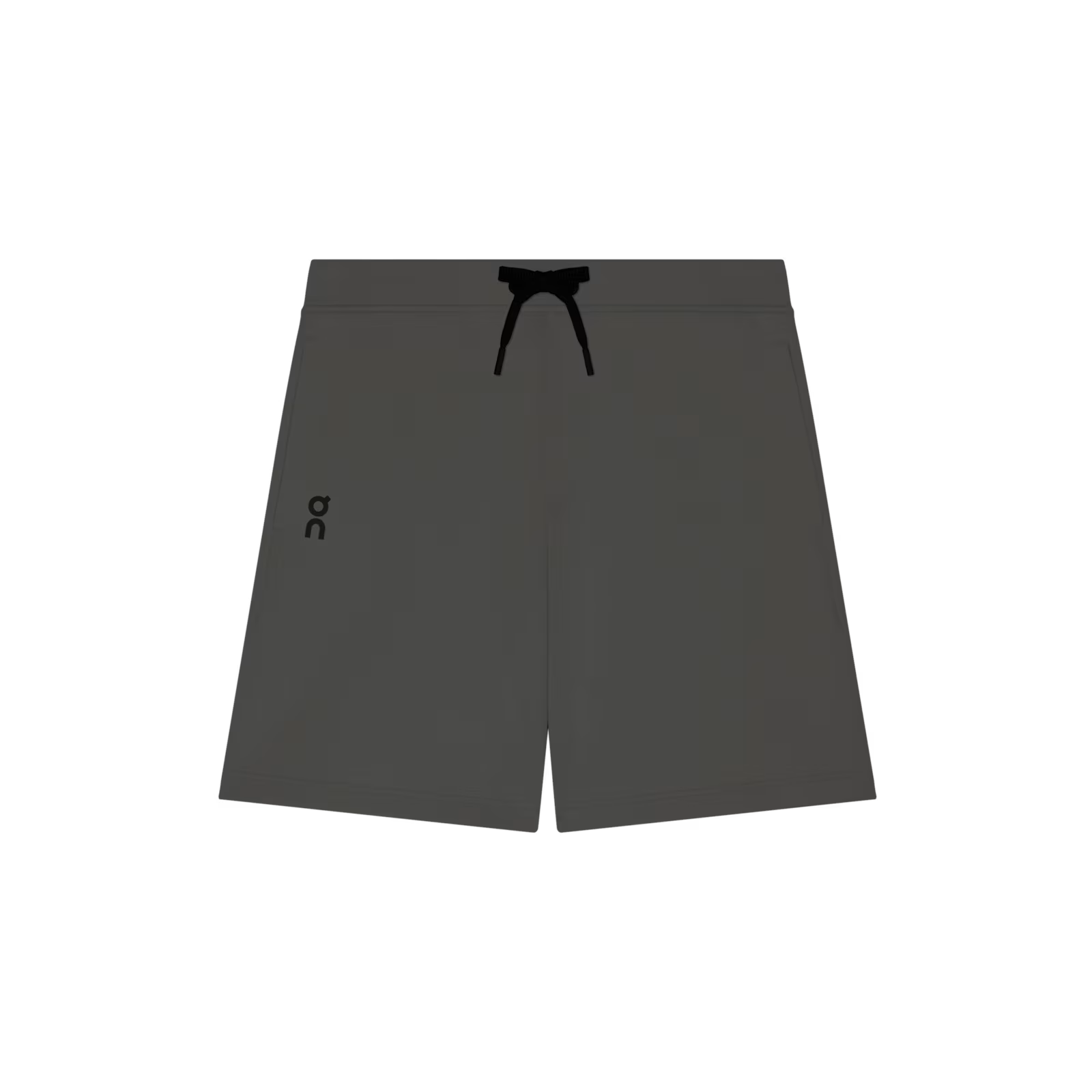 On Focus Tech Shorts Shadow