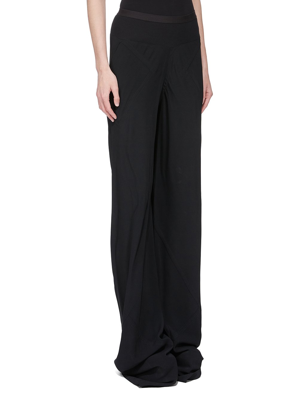 Rick Owens Bias