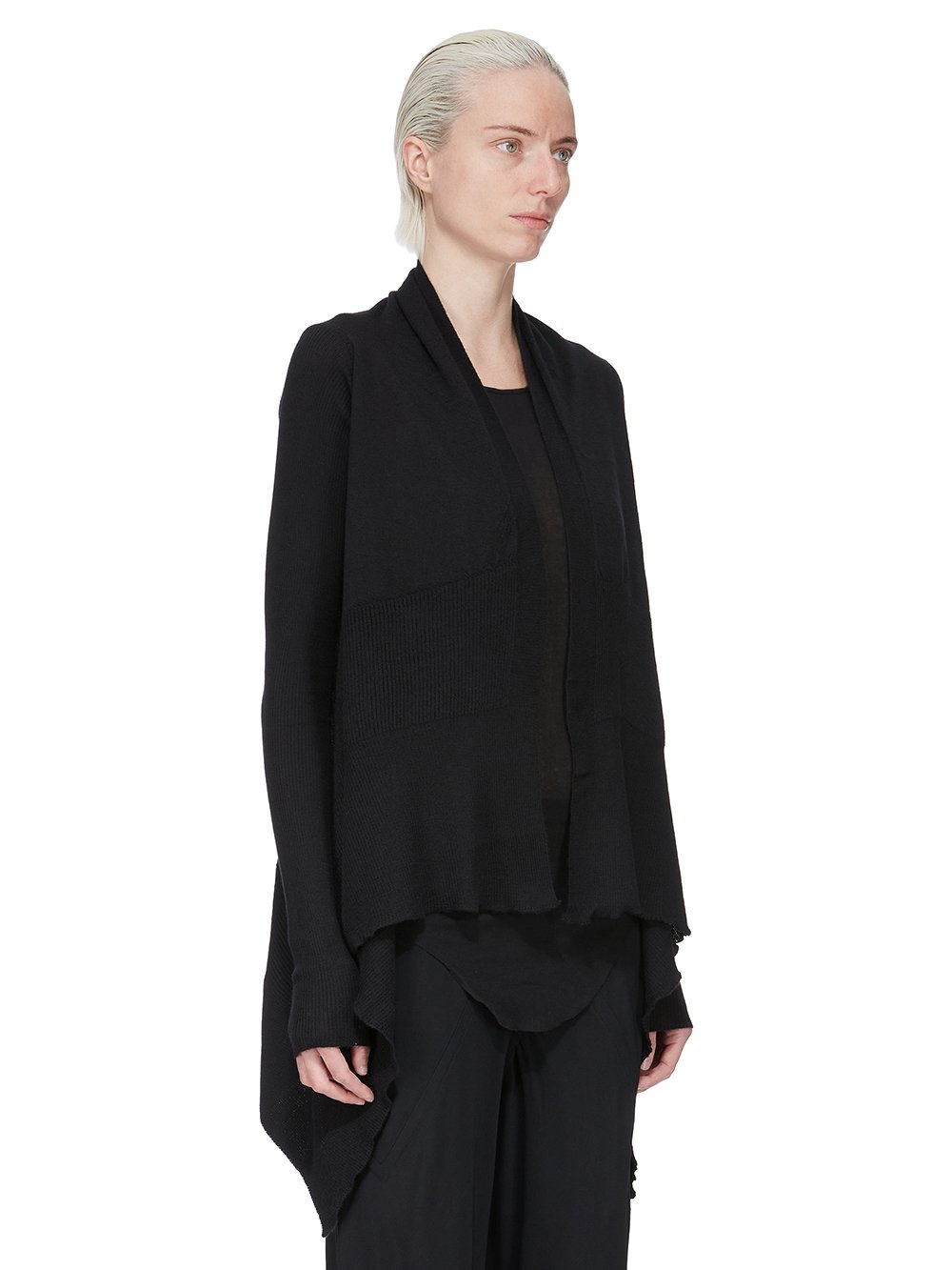 Rick Owens Medium Wrap - Forever