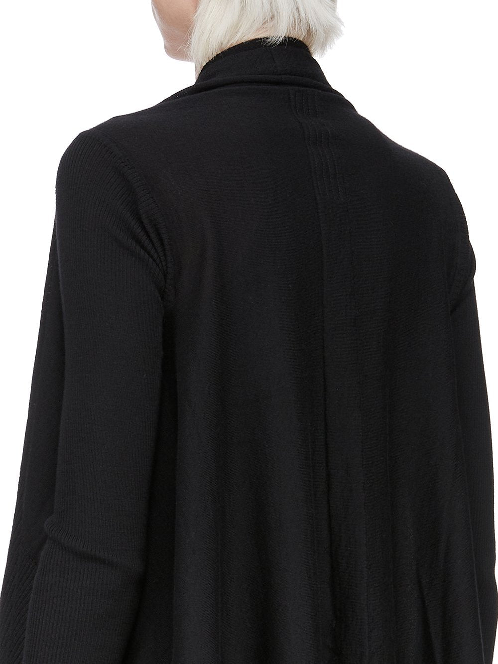 Rick Owens Medium Wrap - Forever