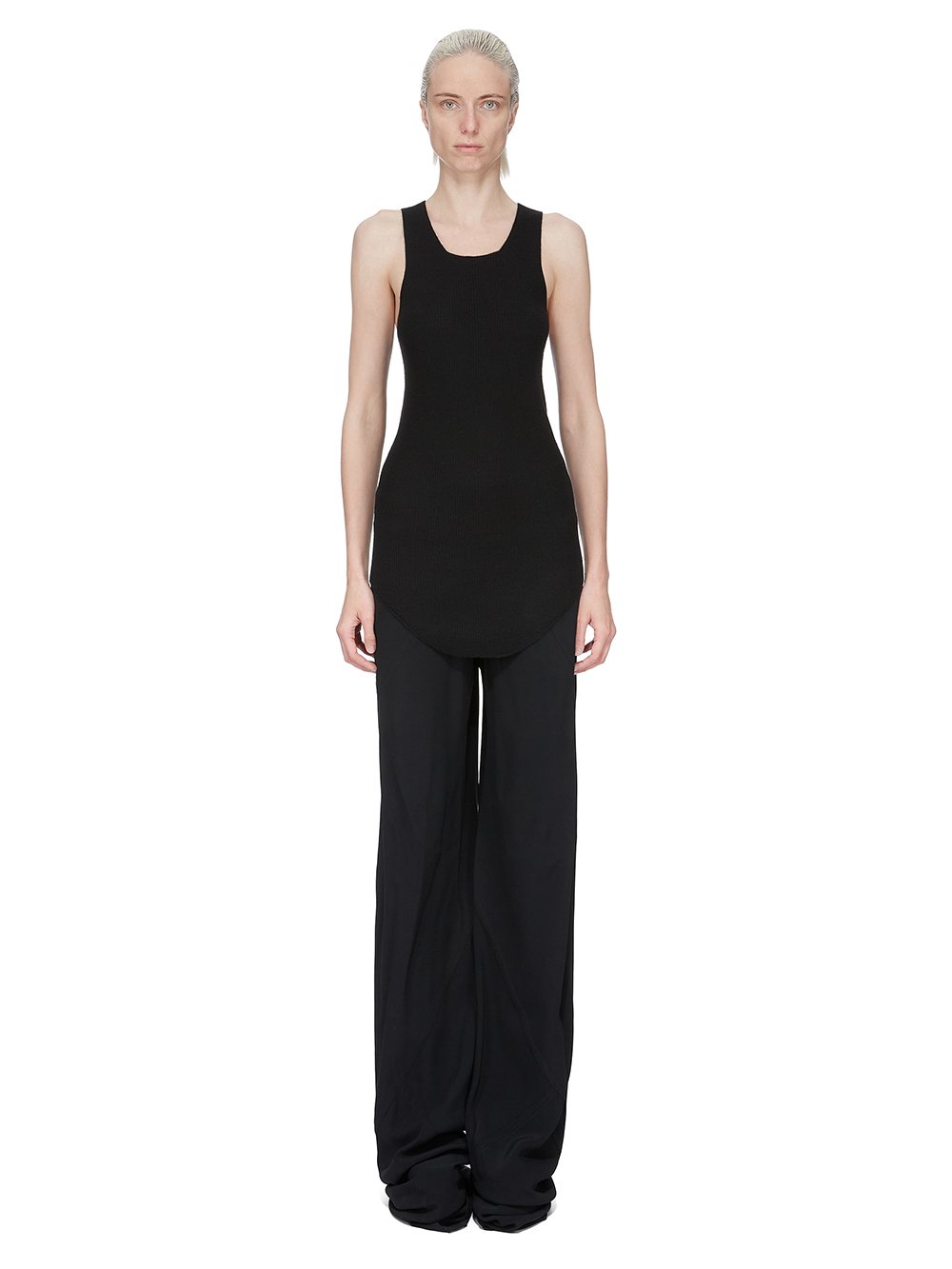 Rick Owens Rib Tank Top - Forever