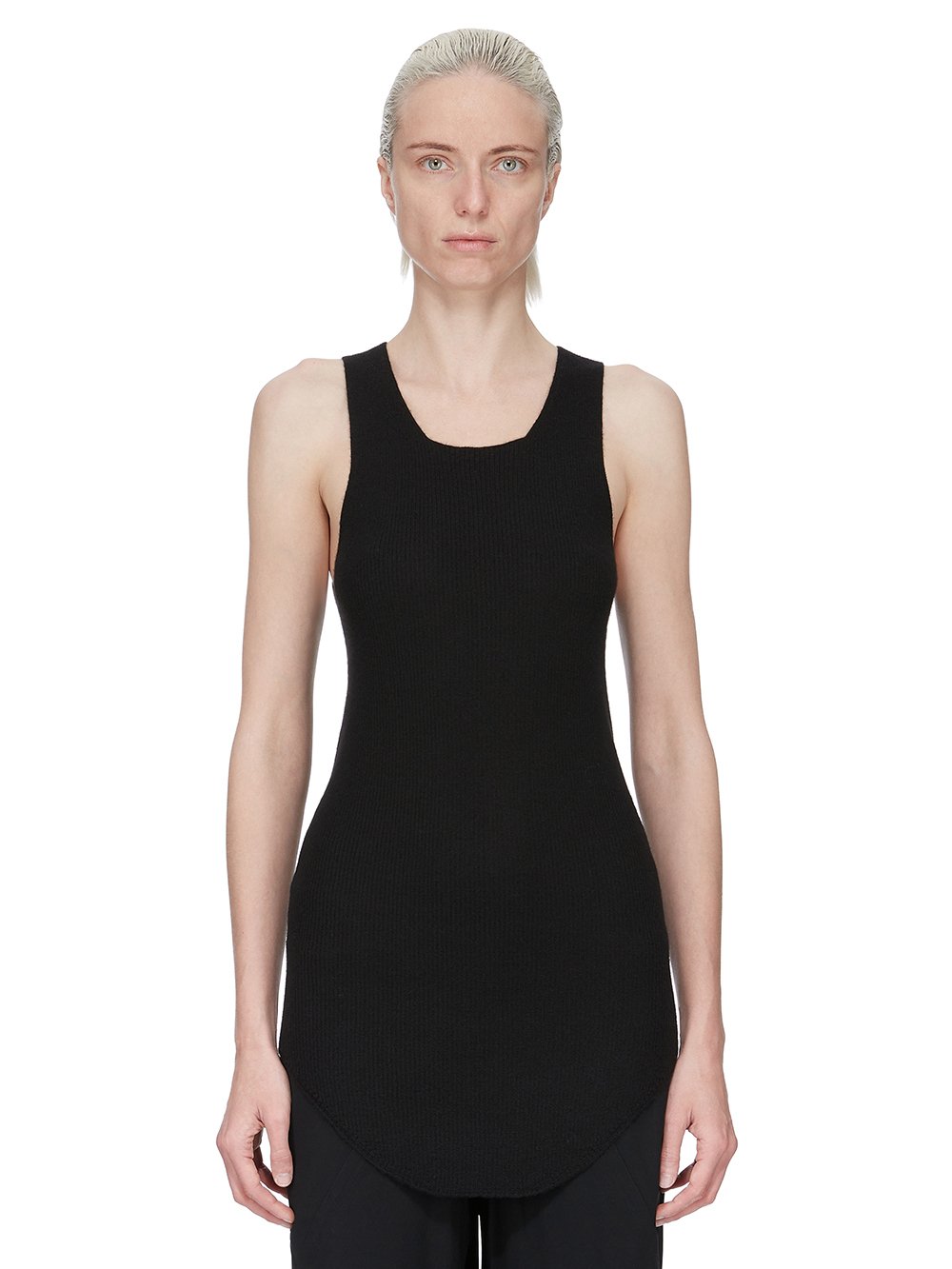 Rick Owens Rib Tank Top - Forever