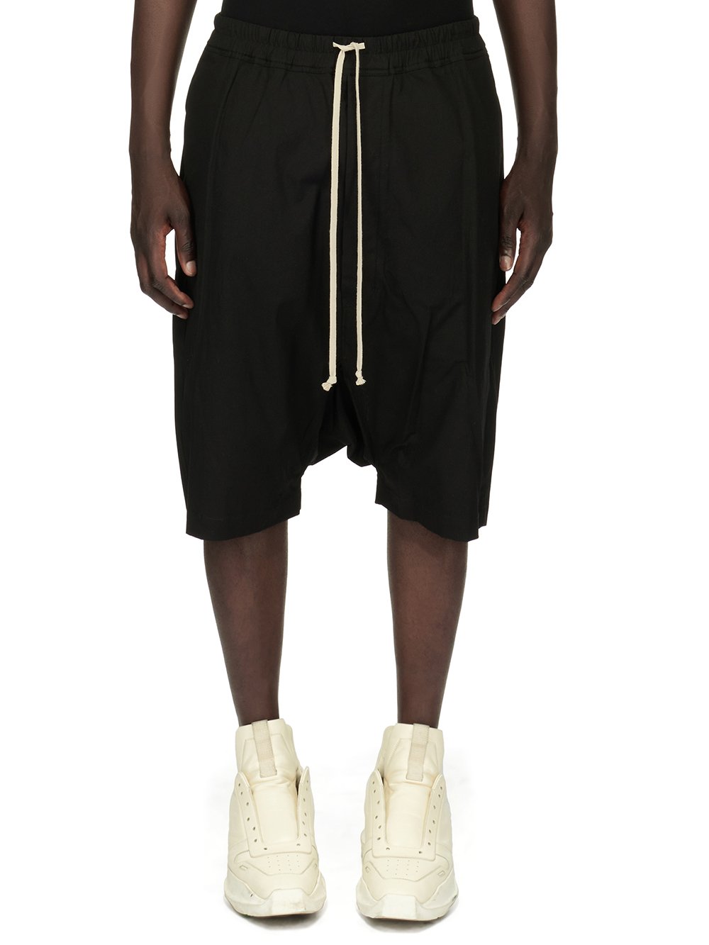 Rick Owens Rick's Pods