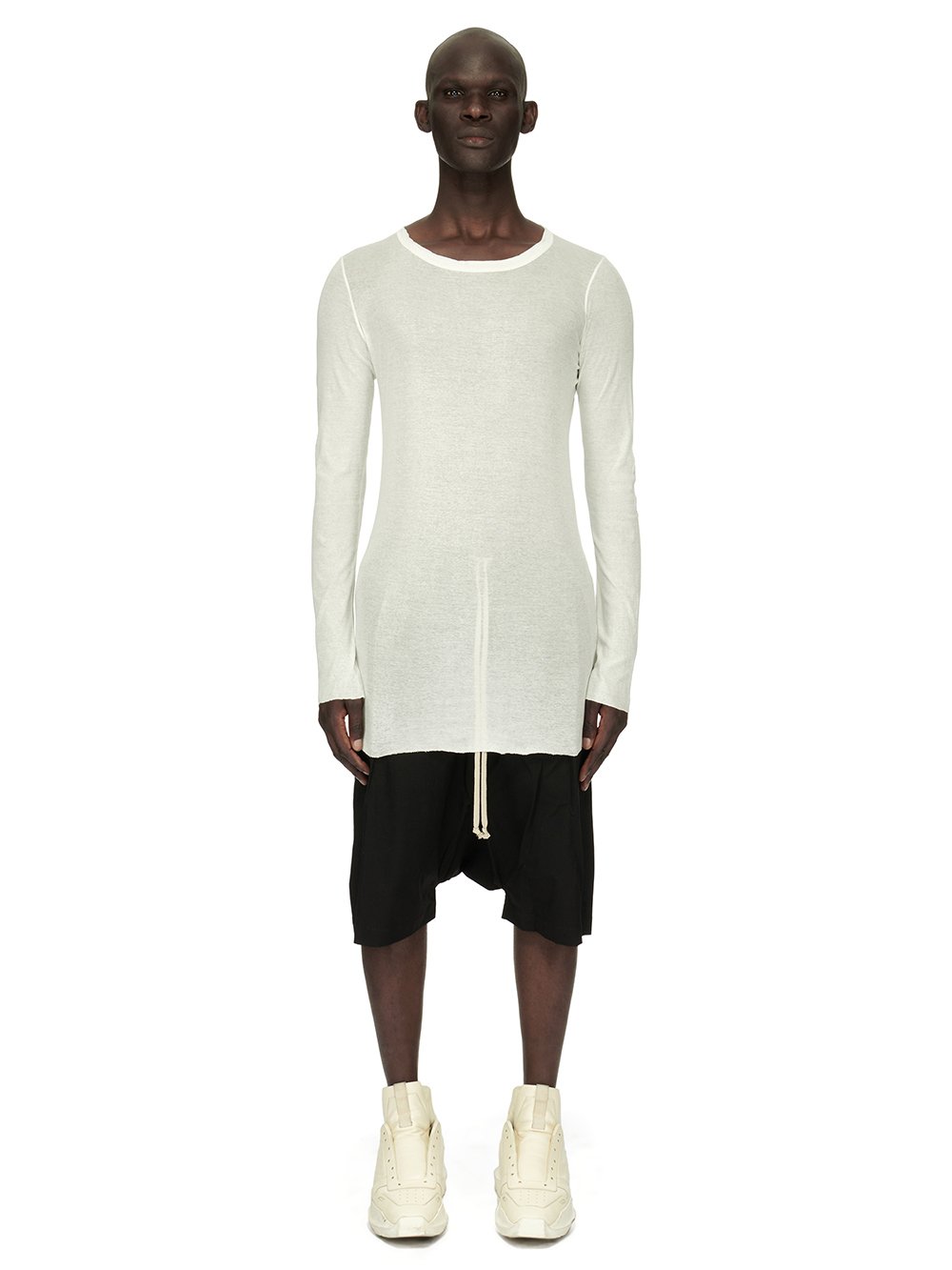 Rick Owens Rick's Pods
