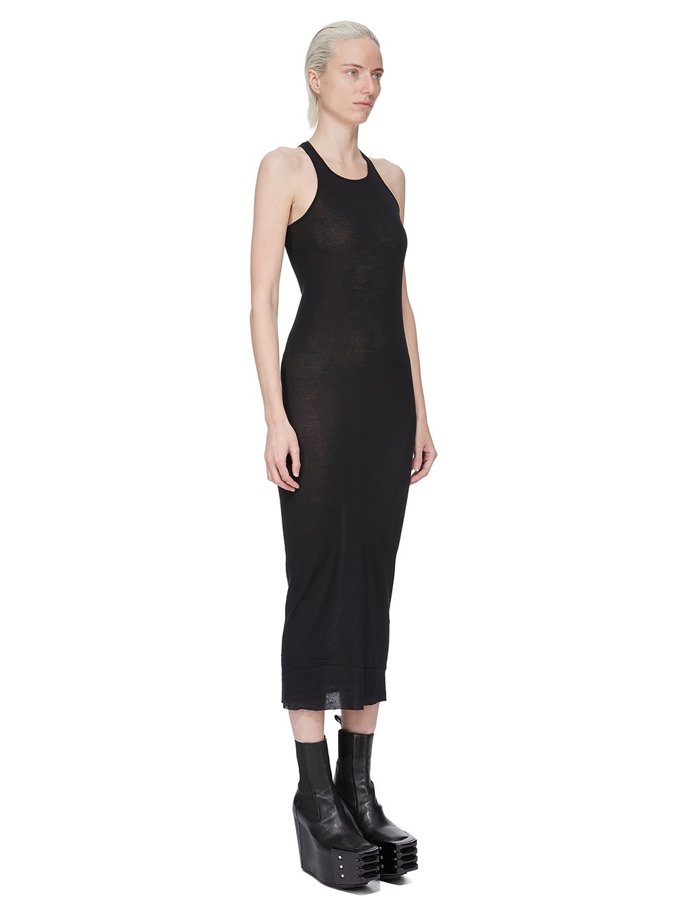 Rick Owens Tank Dress