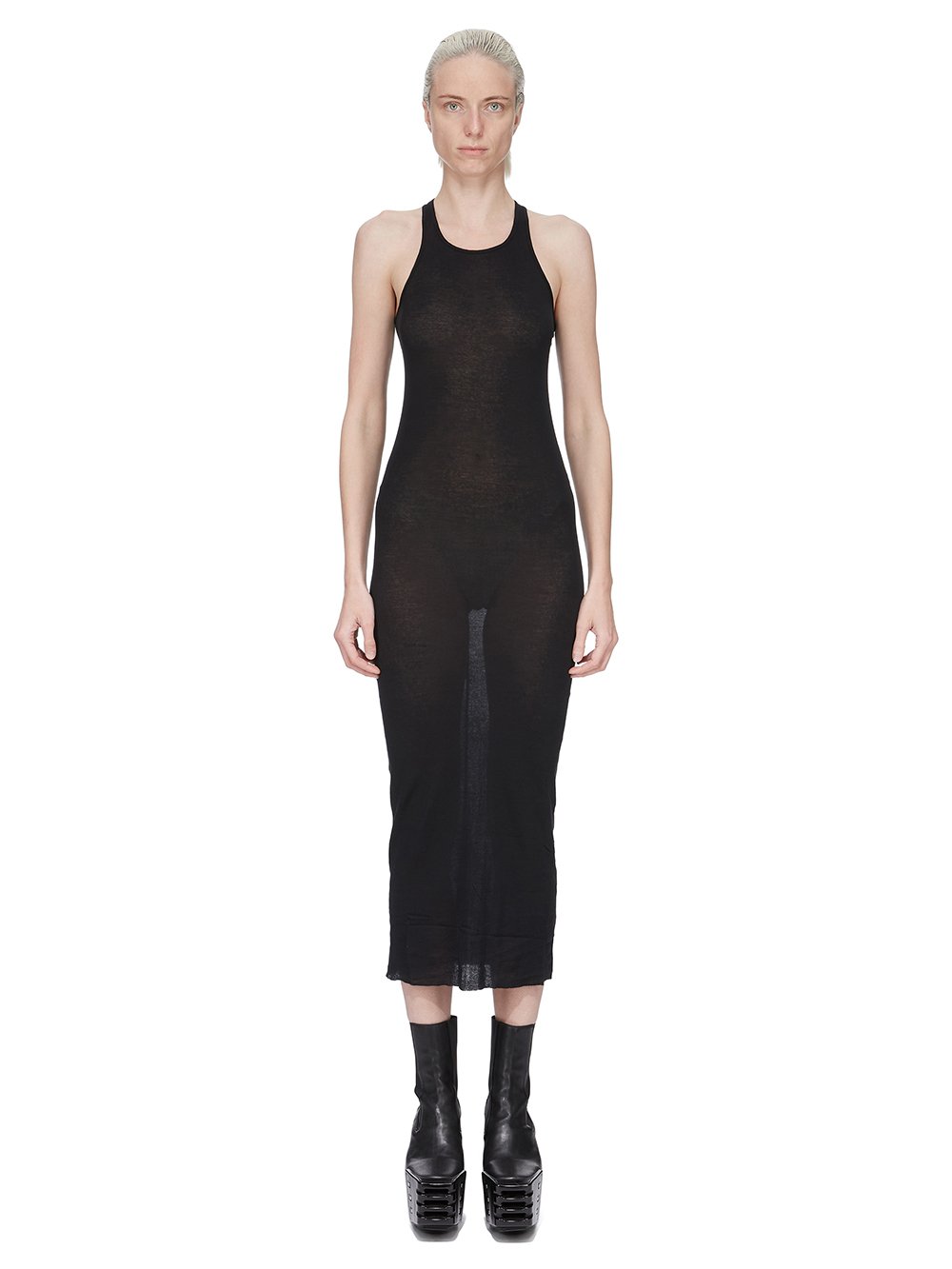 Rick Owens Tank Dress