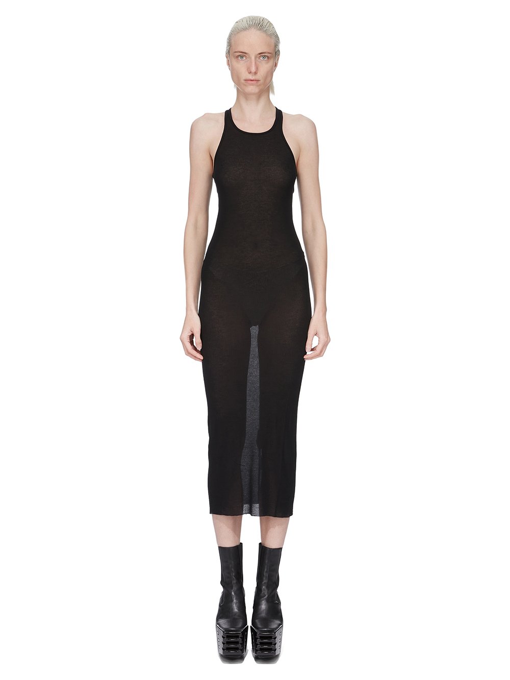 Rick Owens Tank Dress