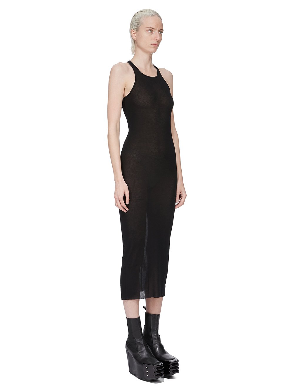 Rick Owens Tank Dress