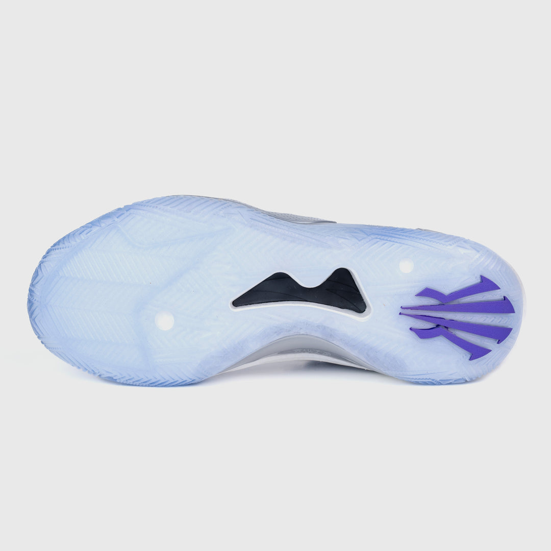 Men's ANTA KAI 1 SPEED "Pass the Torch"