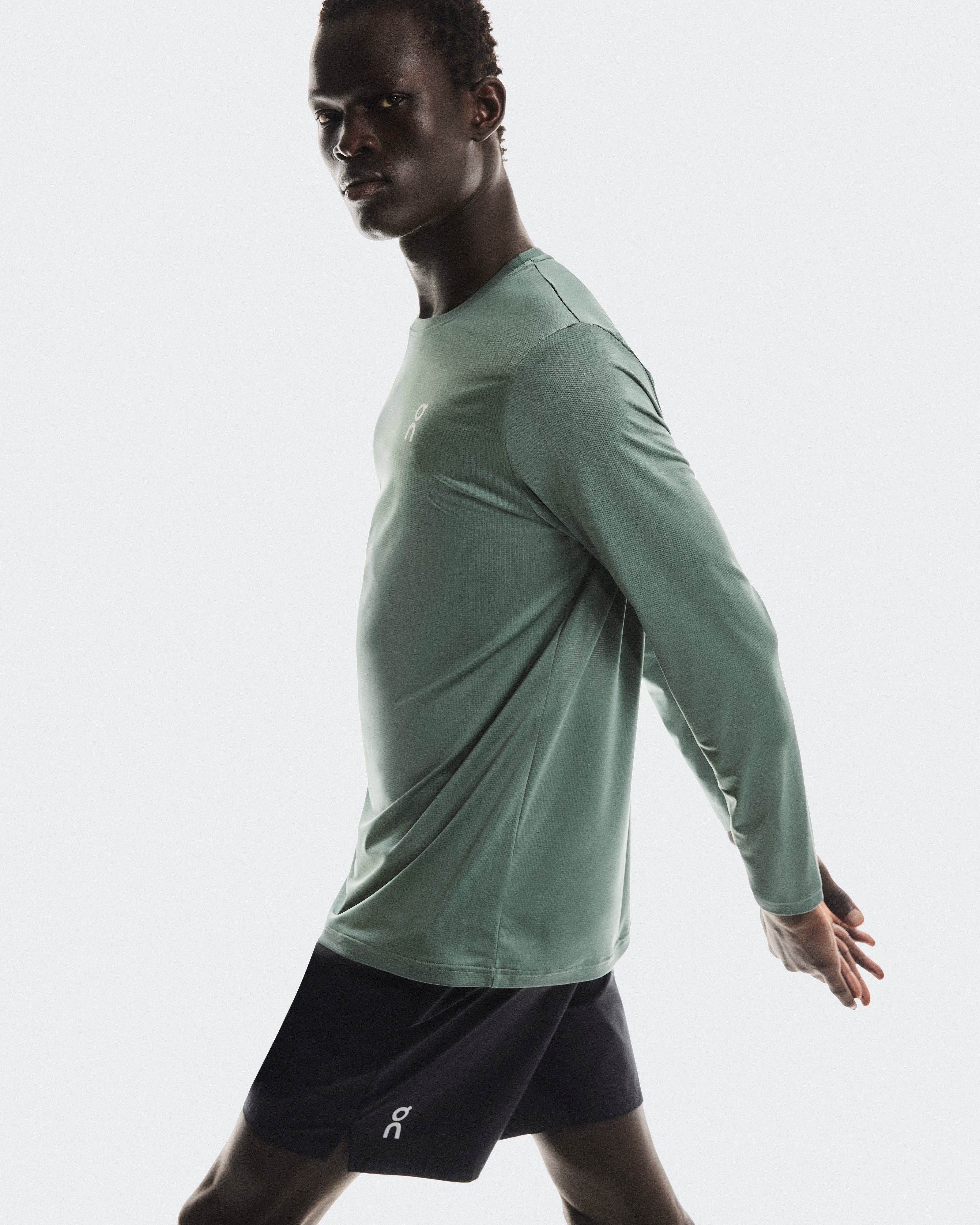 On Core Long-T Olive