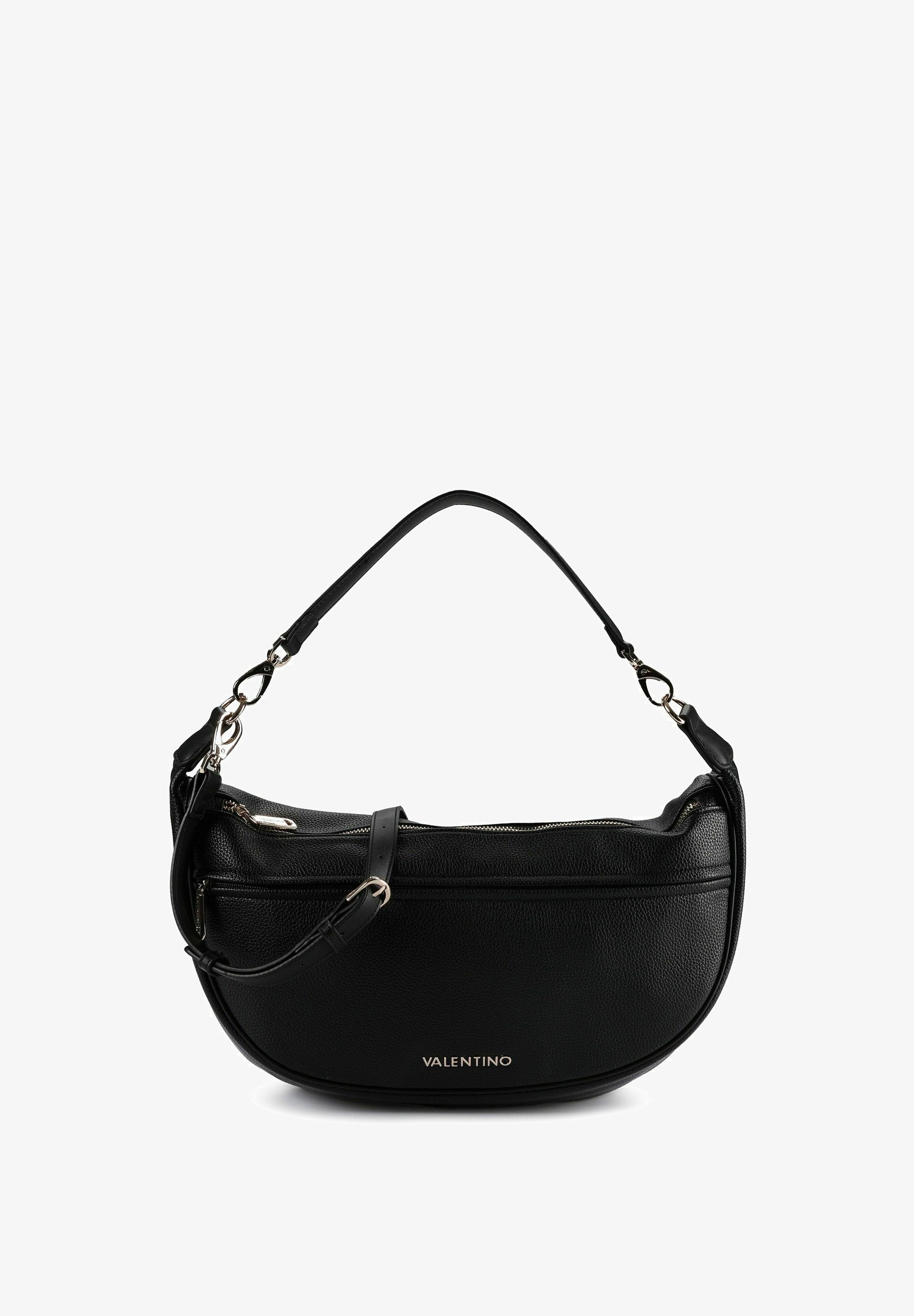 Valentino Bags Daphne Re Schulter - Handbag - Nero