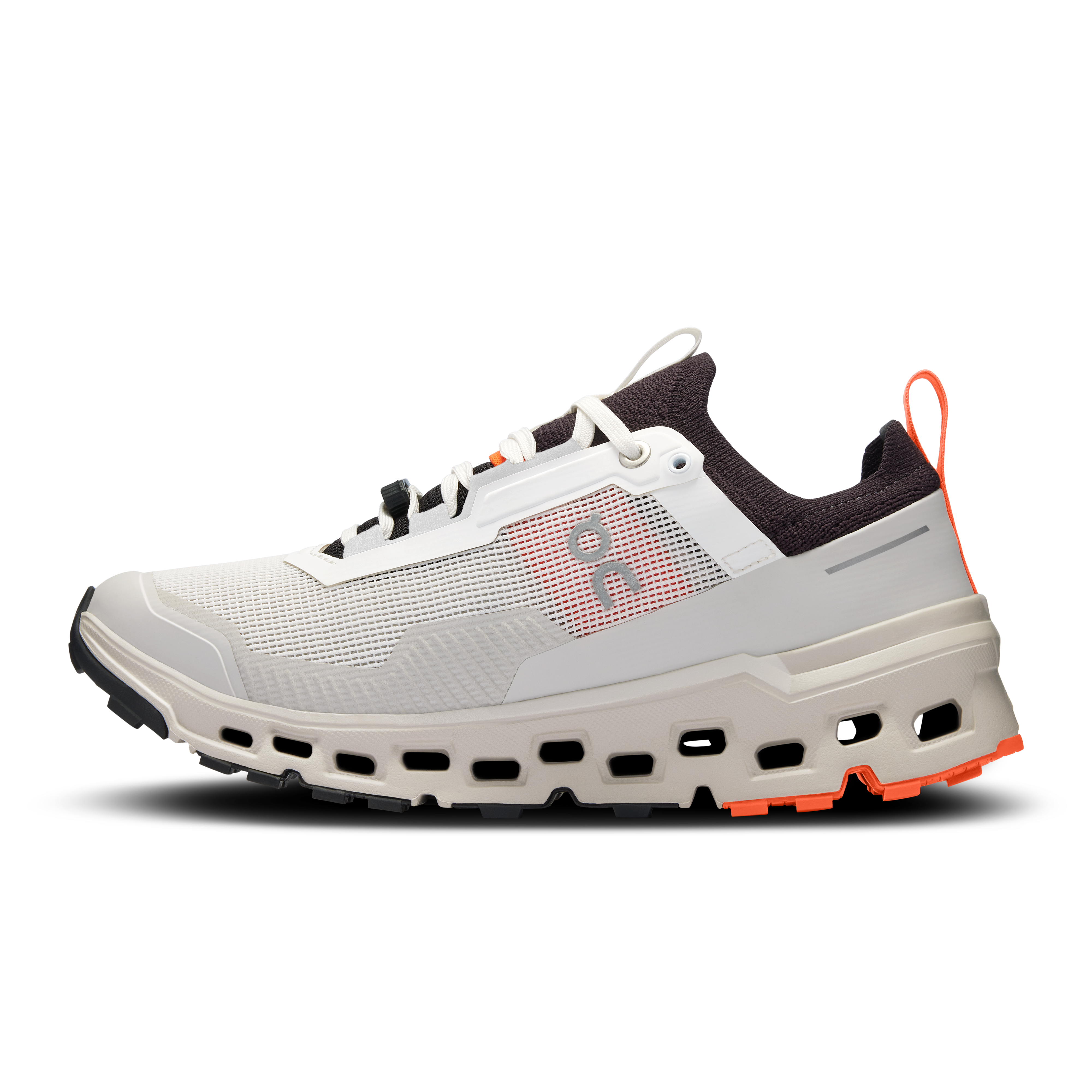 On Cloudultra 2 White Wolf (Women'S)