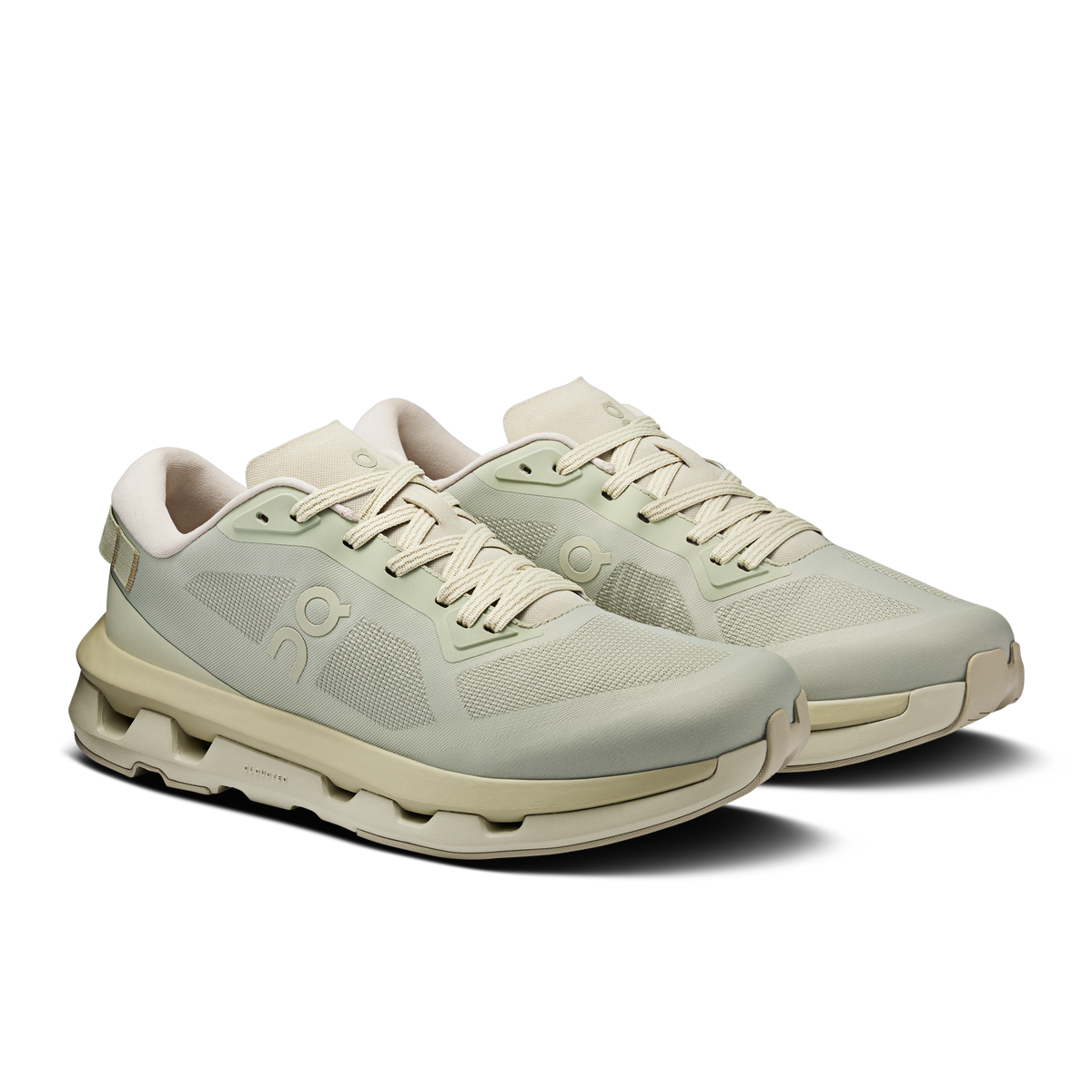 On Cloudzone Chalk Pelican (Women'S)