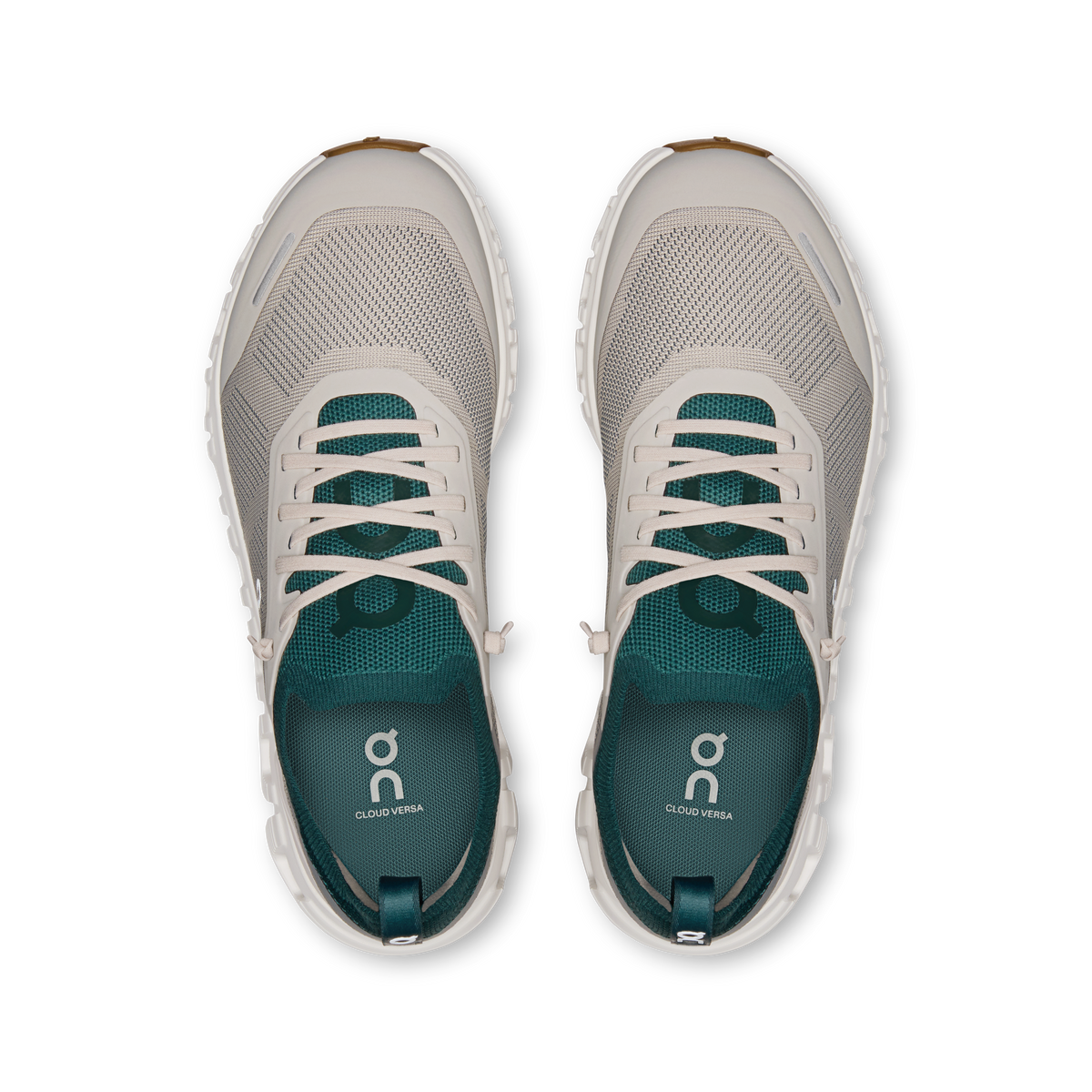 On Cloud 6 Versa Pearl Larch (Women'S)