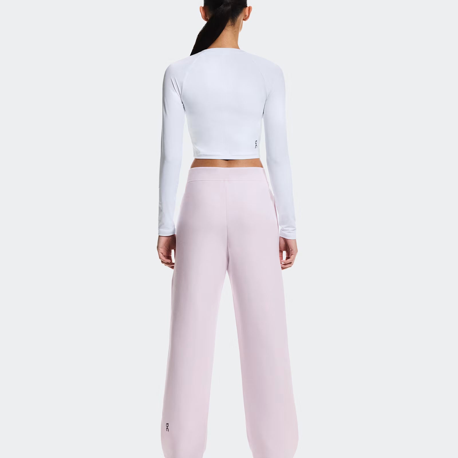 On Focus Tech Sweatpants Orchid (Women'S)
