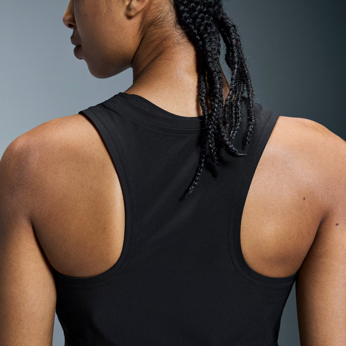 On Court Dress Black (Women'S)