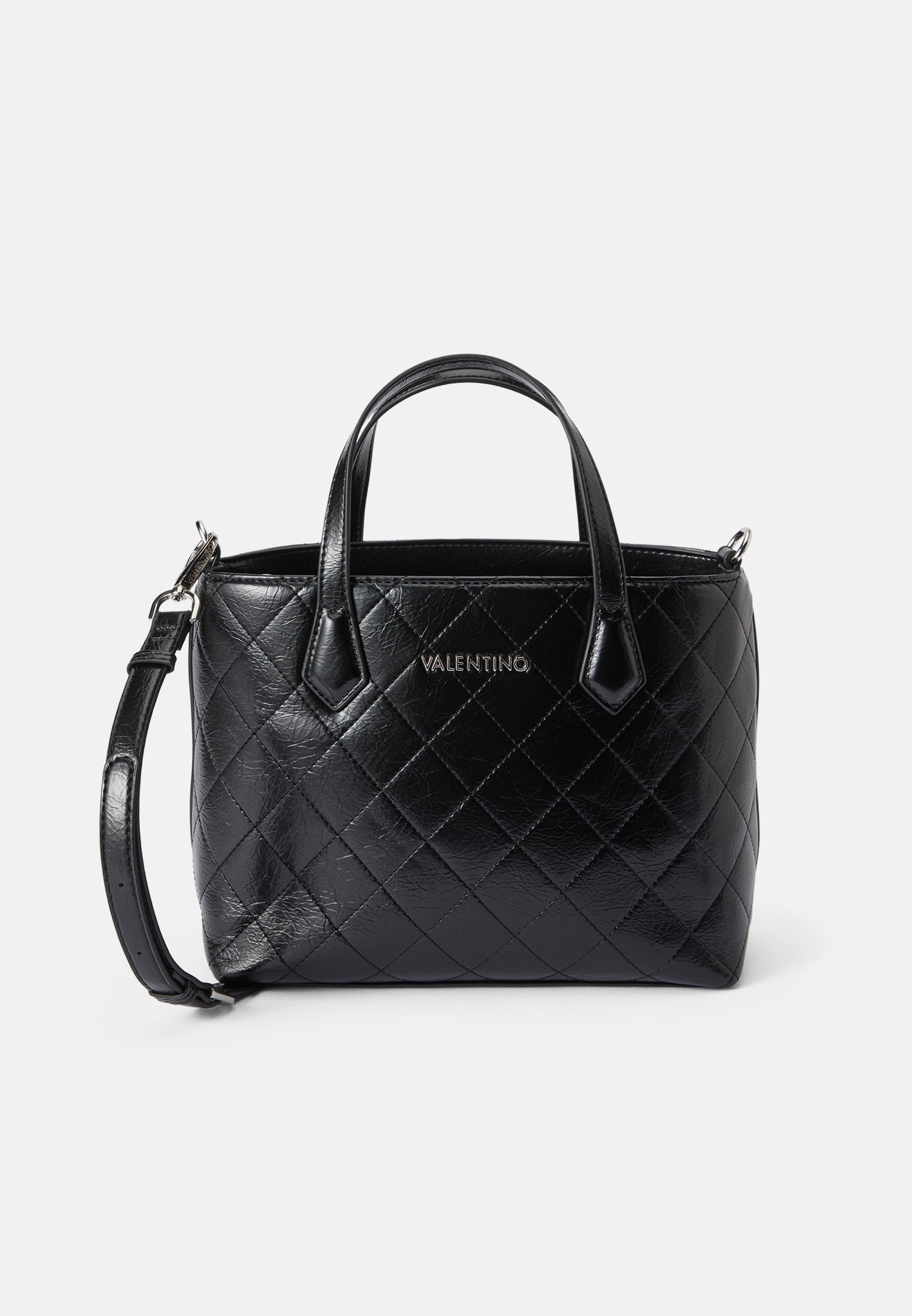 Valentino Bags Special Wirkly - Handbag - Nero